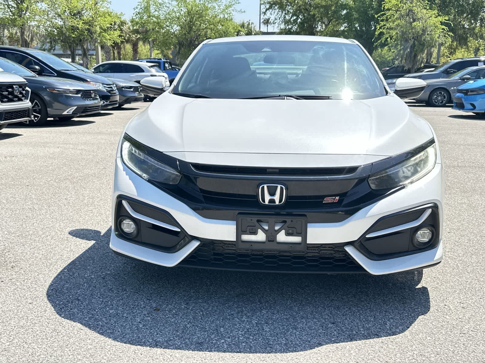 Thumbnail: 2020 Honda Civic - 9