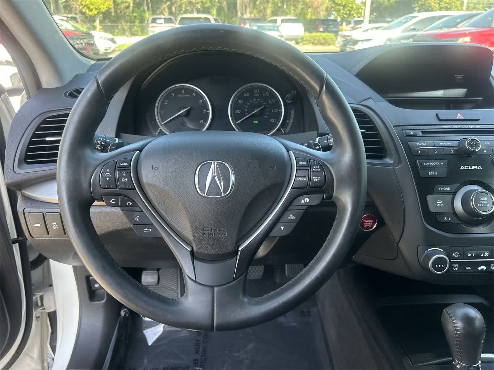 Thumbnail: 2017 Acura RDX - 18