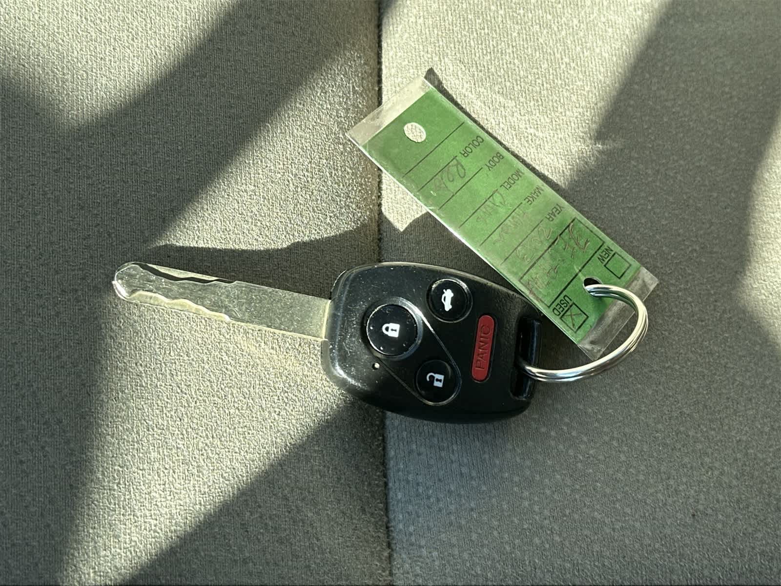 Thumbnail: 2013 Honda Civic - 21