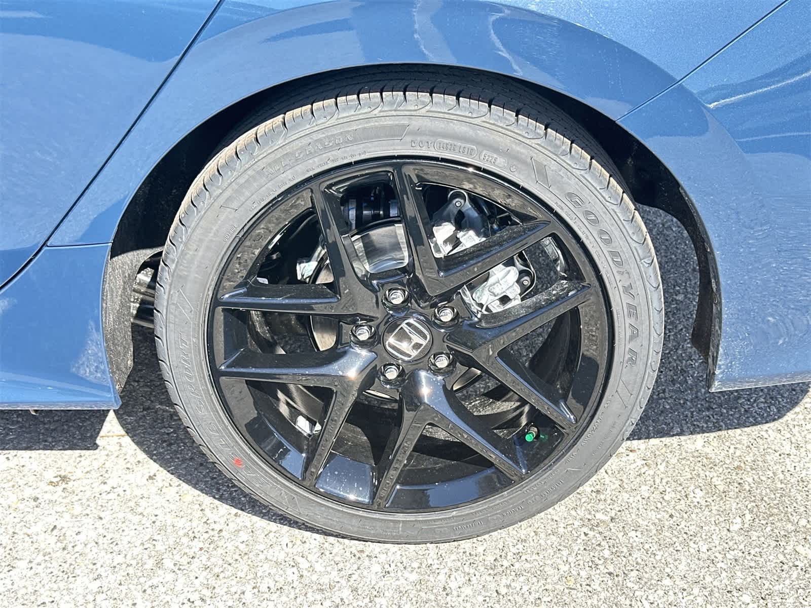 Thumbnail: 2026 Honda Civic - 12