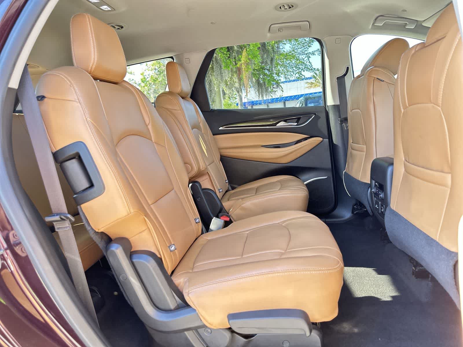 Thumbnail: 2018 Buick Enclave - 14