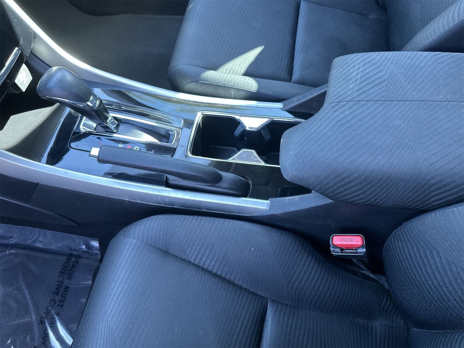 Thumbnail: 2017 Honda Accord - 19