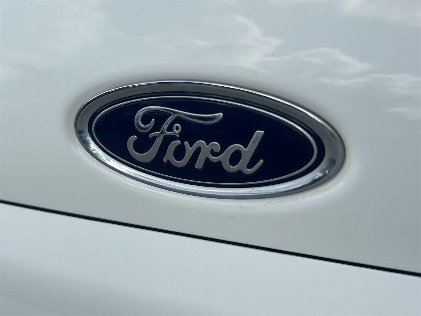 Thumbnail: 2019 Ford EcoSport - 10