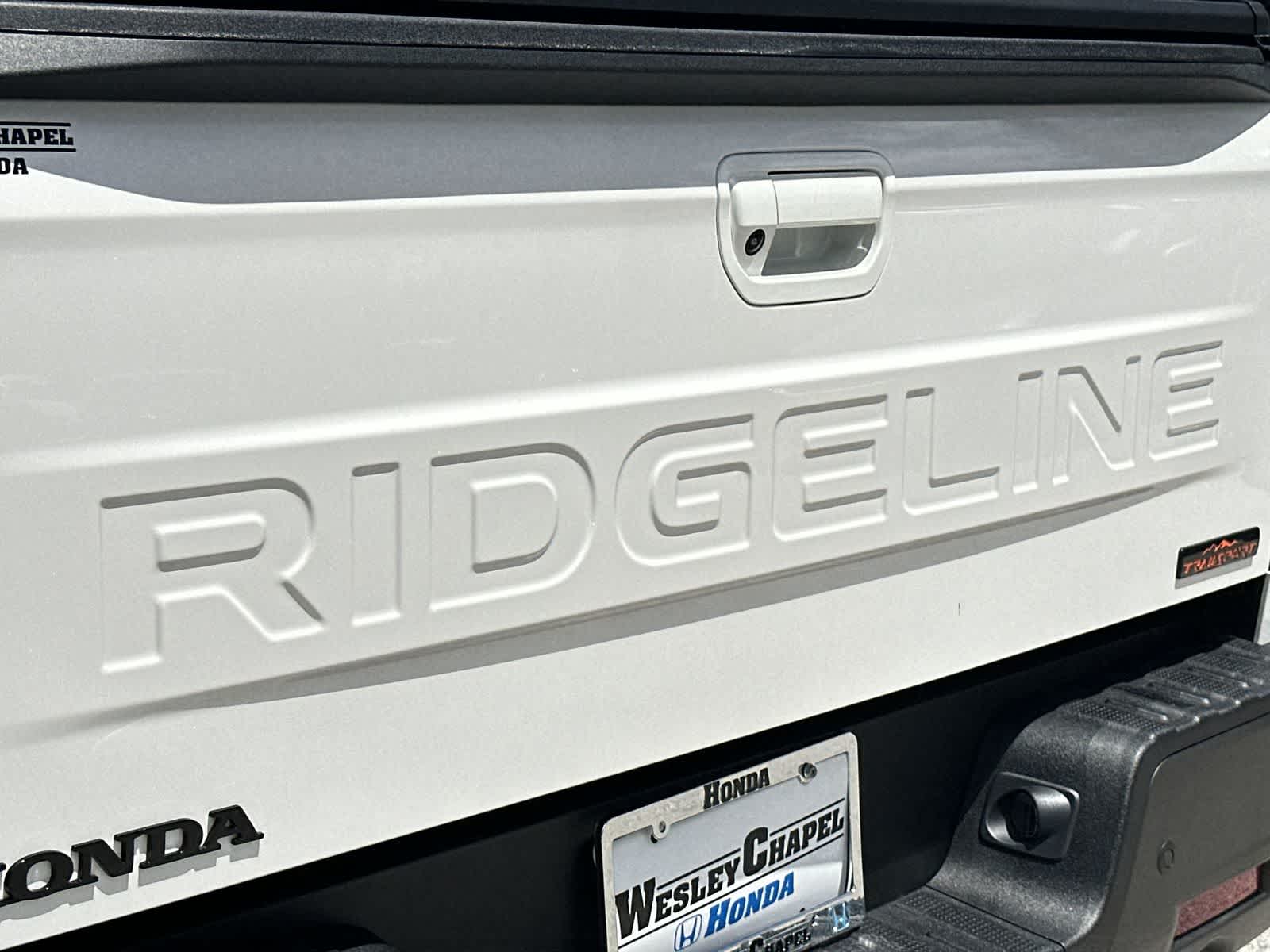 Thumbnail: 2026 Honda Ridgeline - 11