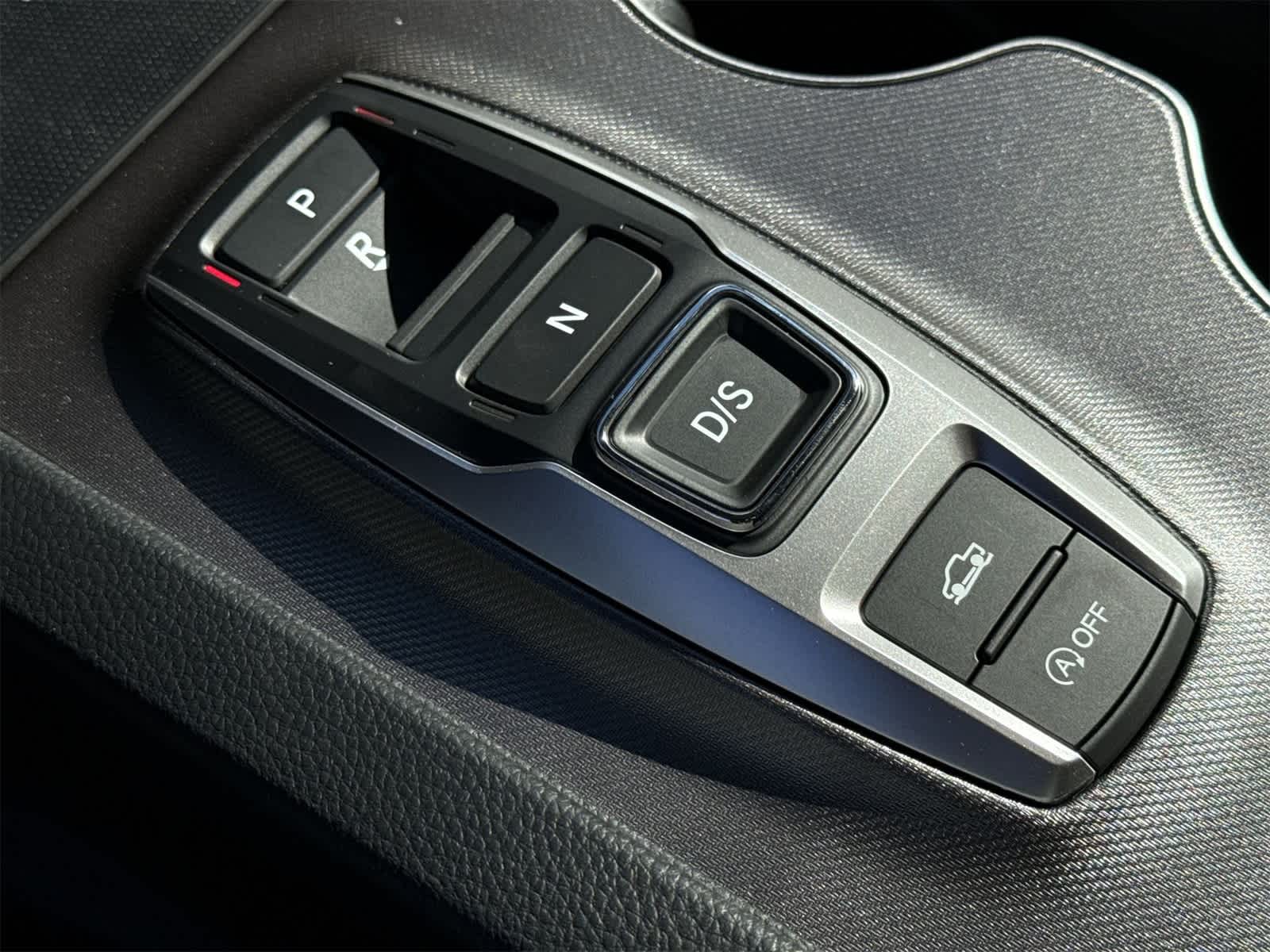 Thumbnail: 2026 Honda Ridgeline - 21