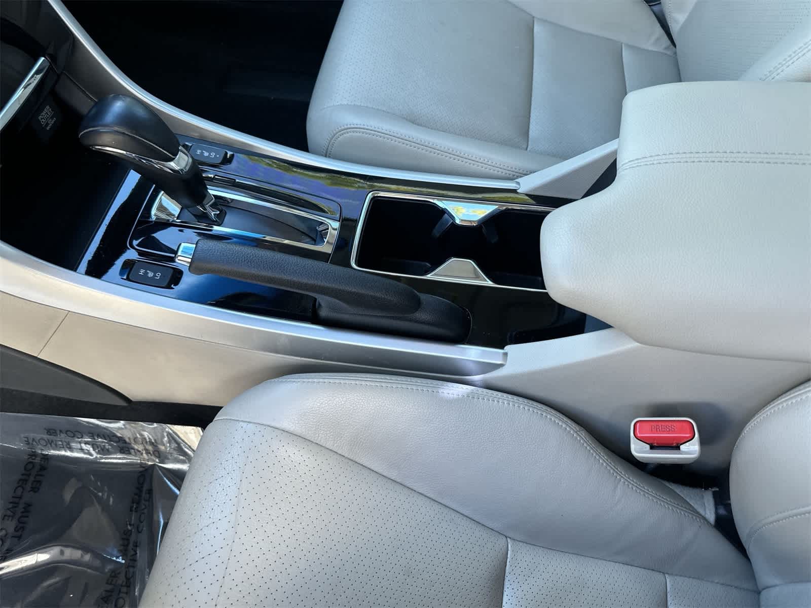 Thumbnail: 2016 Honda Accord - 19