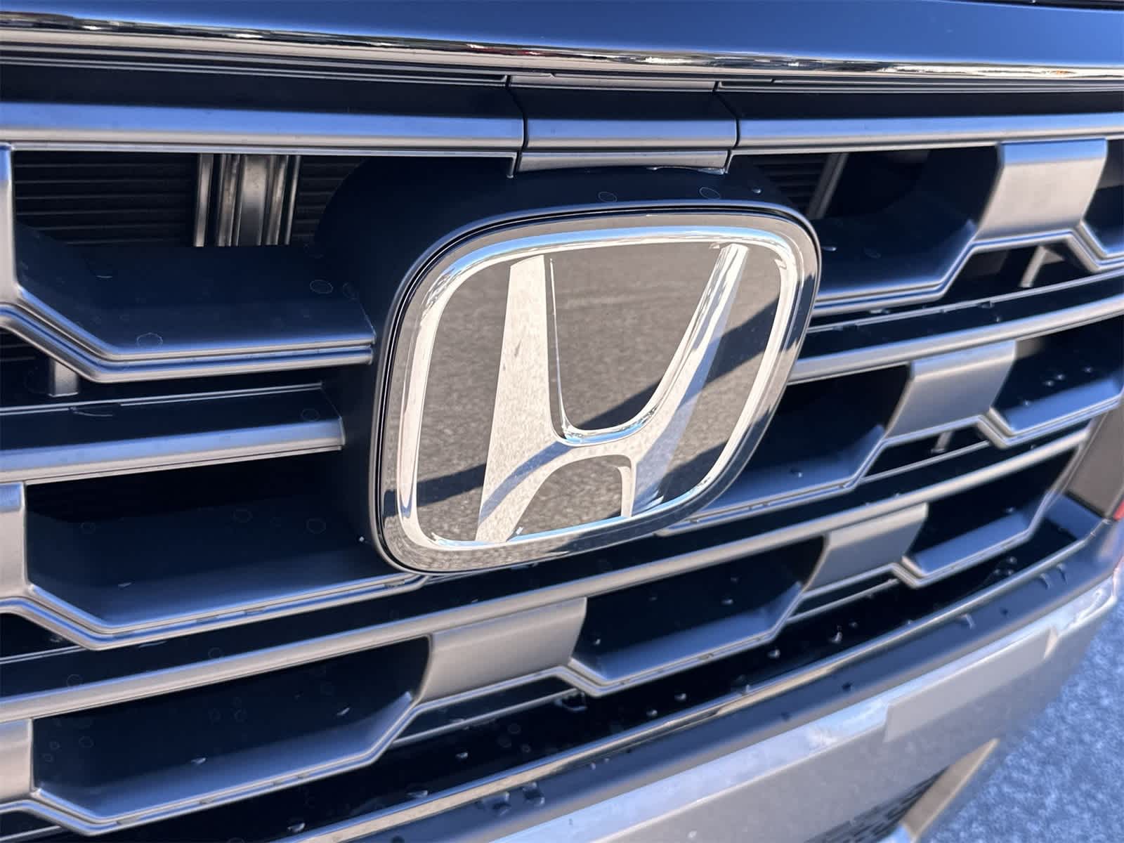 Thumbnail: 2026 Honda Pilot - 8