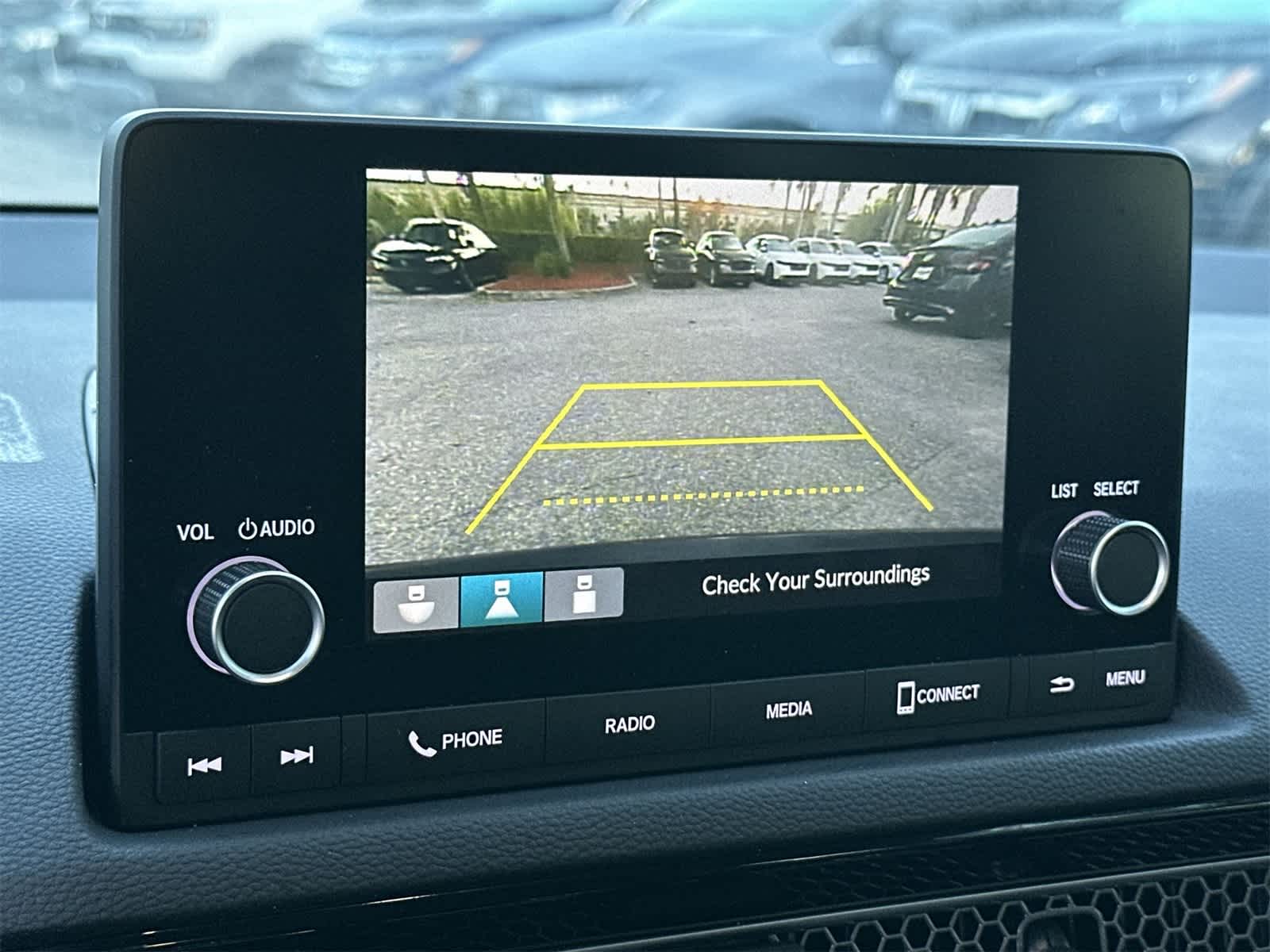 Thumbnail: 2024 Honda Civic - 20