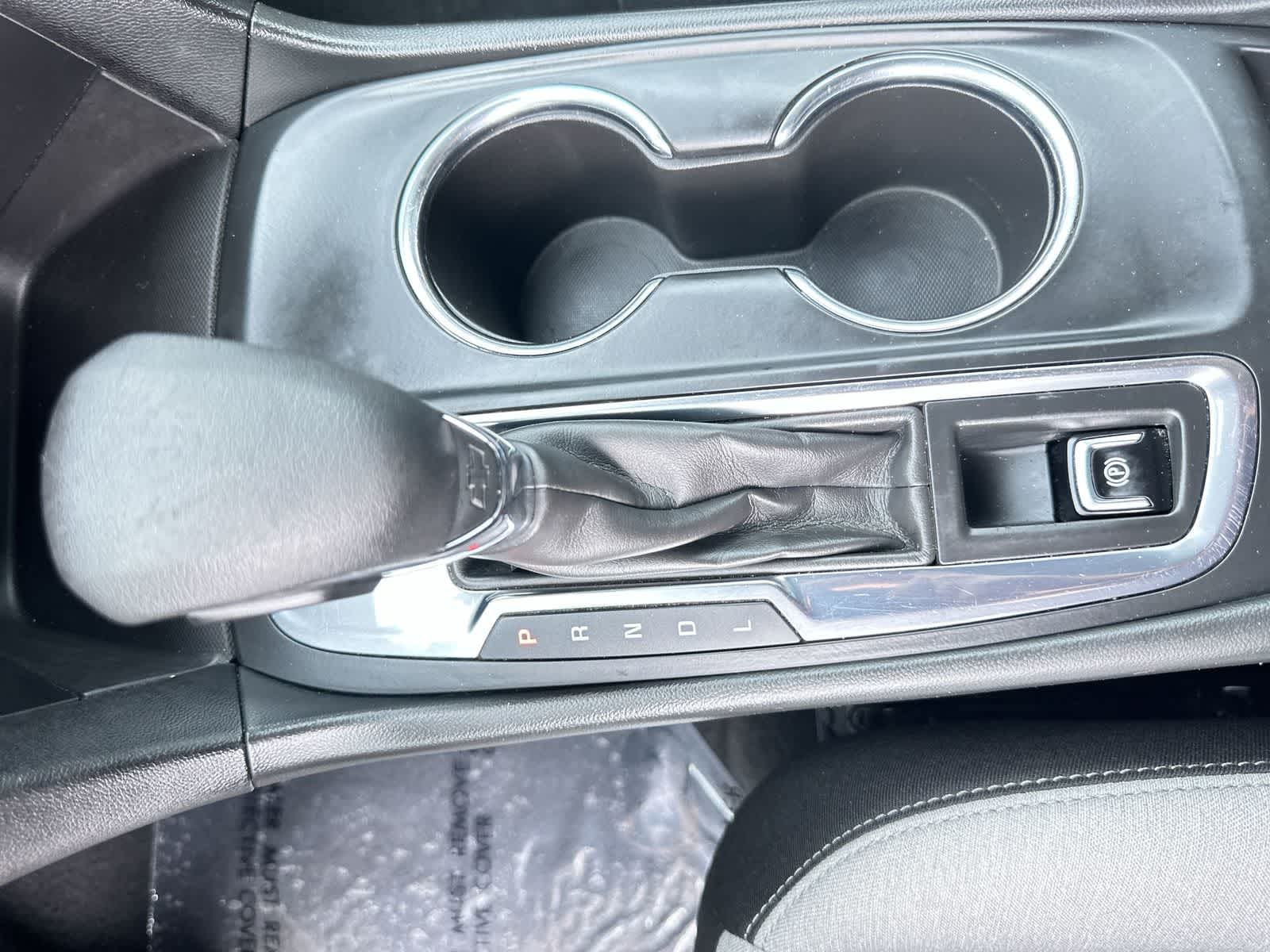 Thumbnail: 2023 Chevrolet Equinox - 23