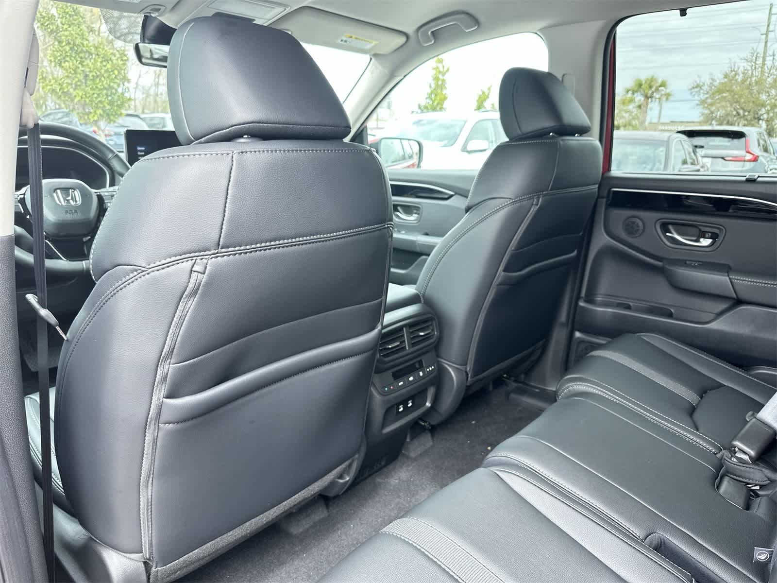 Thumbnail: 2026 Honda Pilot - 14