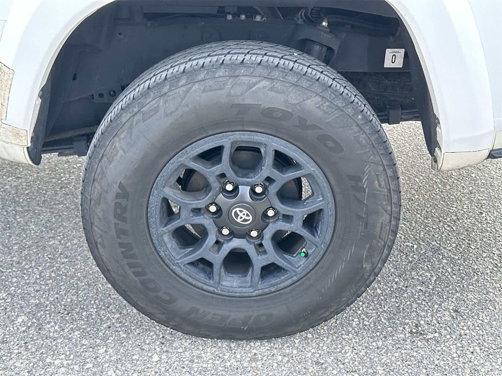 Thumbnail: 2019 Toyota Tacoma - 12