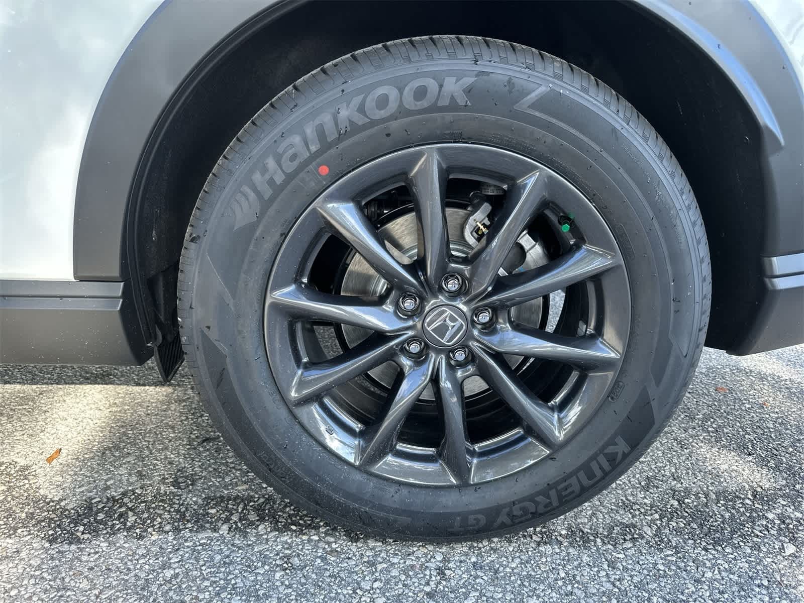 Thumbnail: 2026 Honda CR-V - 12