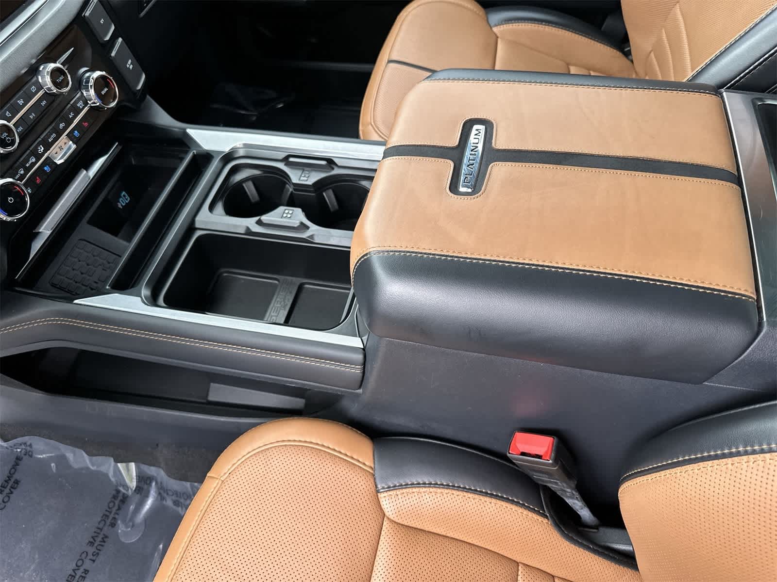 Thumbnail: 2024 Ford F-250 - 18