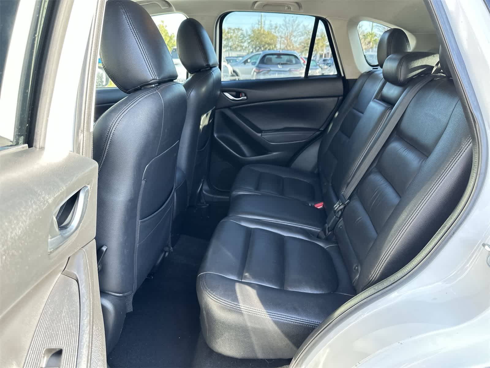 Thumbnail: 2014 Mazda CX-5 - 15