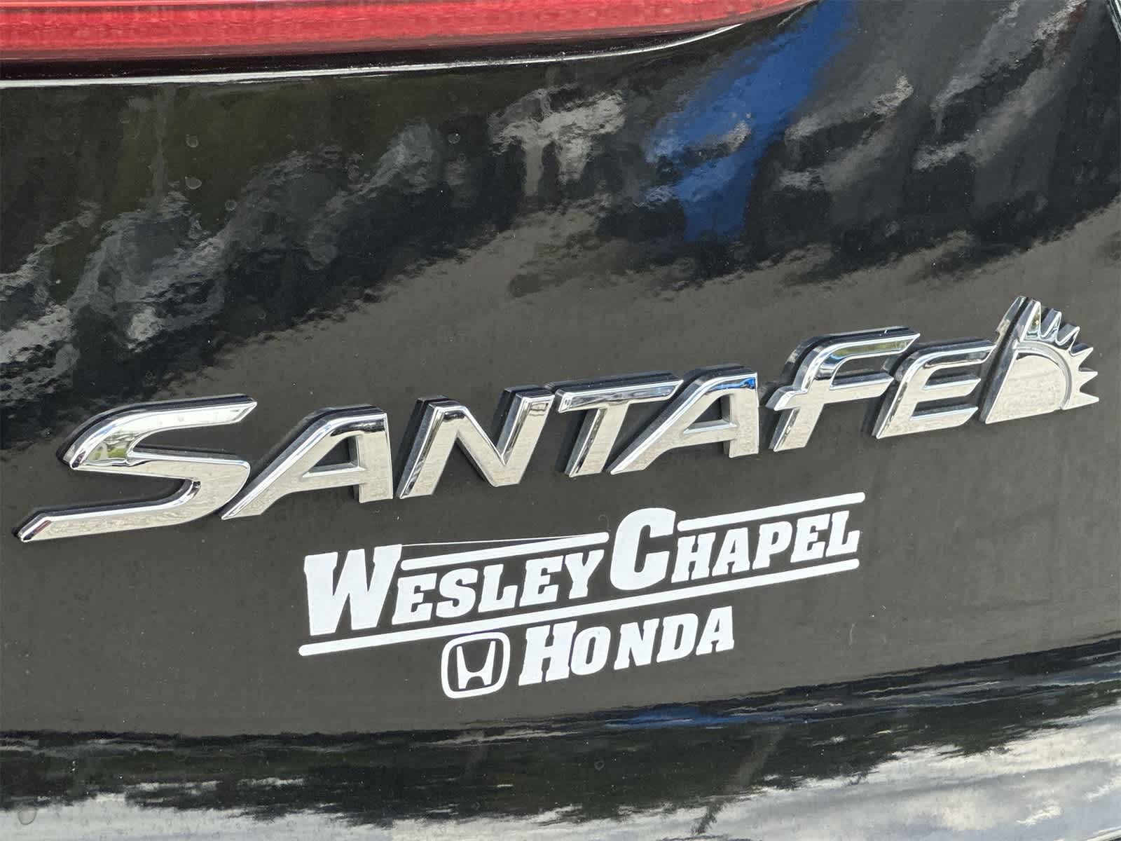 Thumbnail: 2018 Hyundai Santa Fe - 11