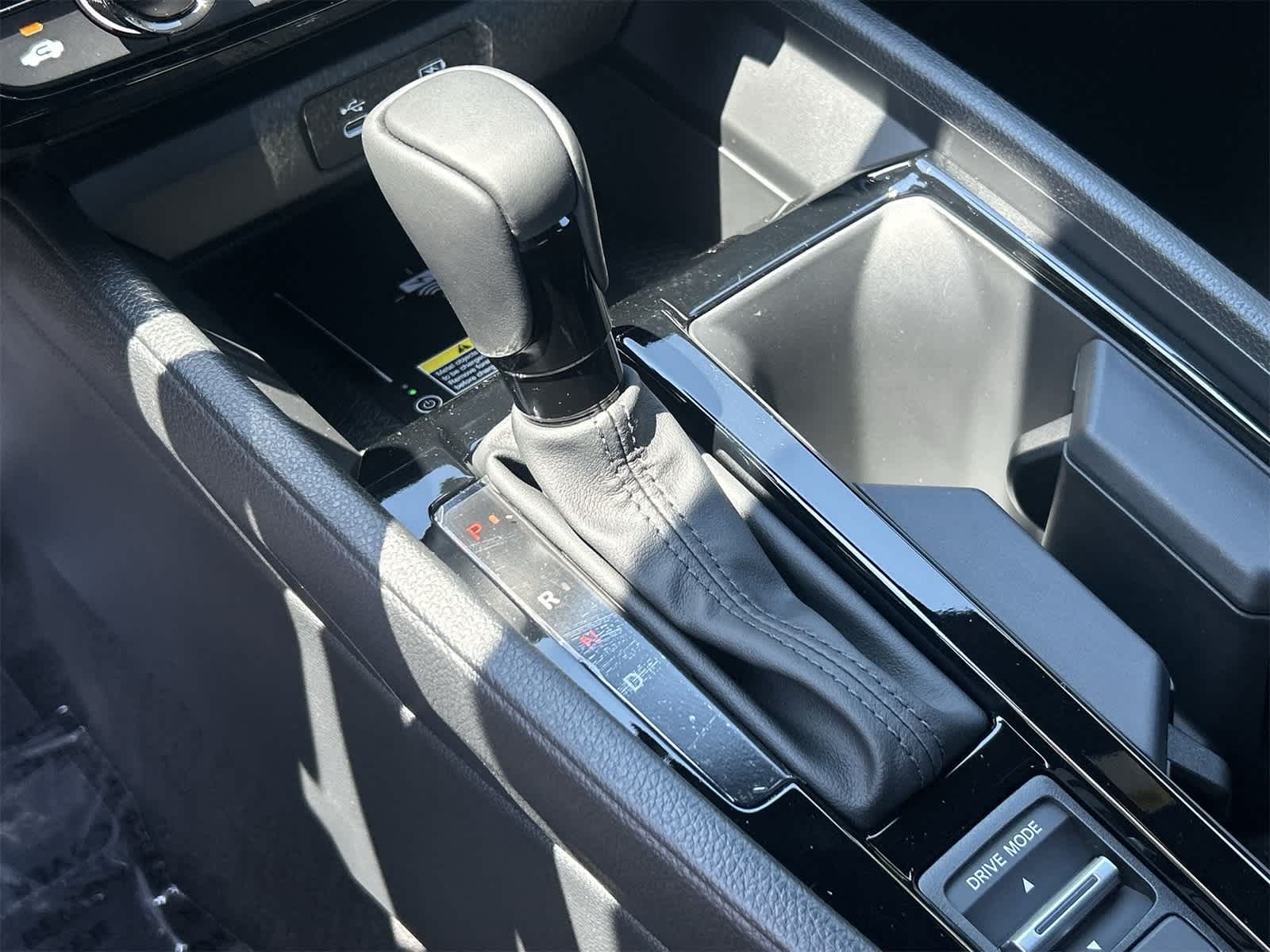 Thumbnail: 2025 Honda Accord - 21