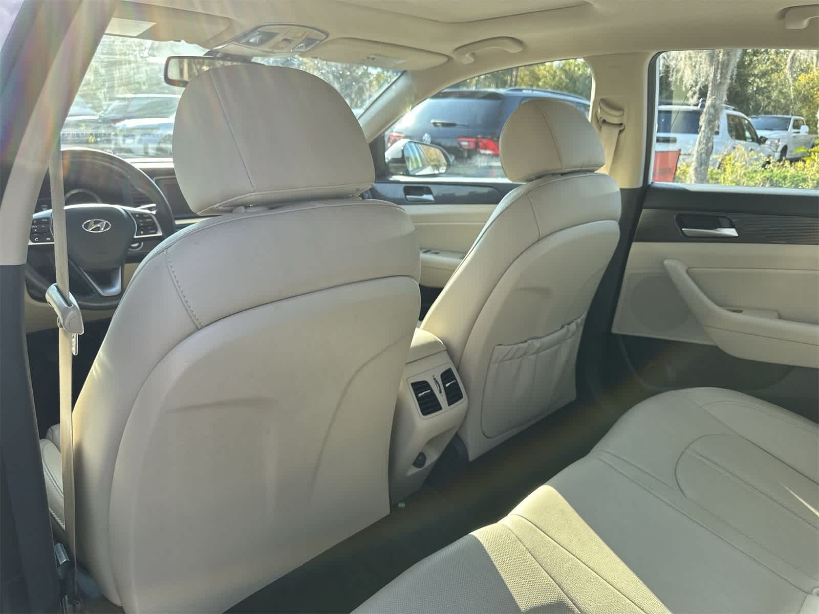 Thumbnail: 2018 Hyundai Sonata - 14