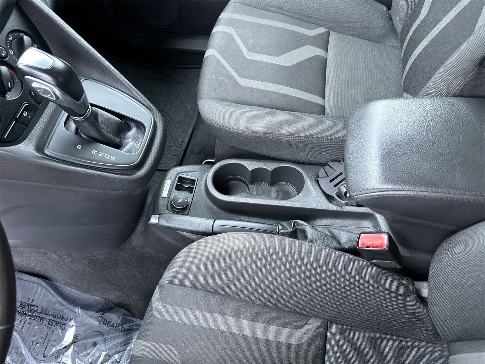 Thumbnail: 2018 Ford Transit Series - 19