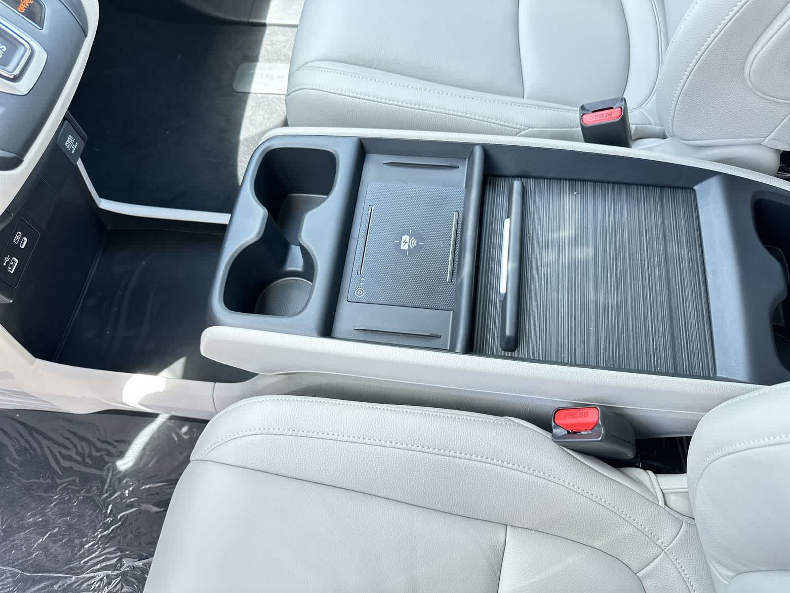 Thumbnail: 2026 Honda Odyssey - 19