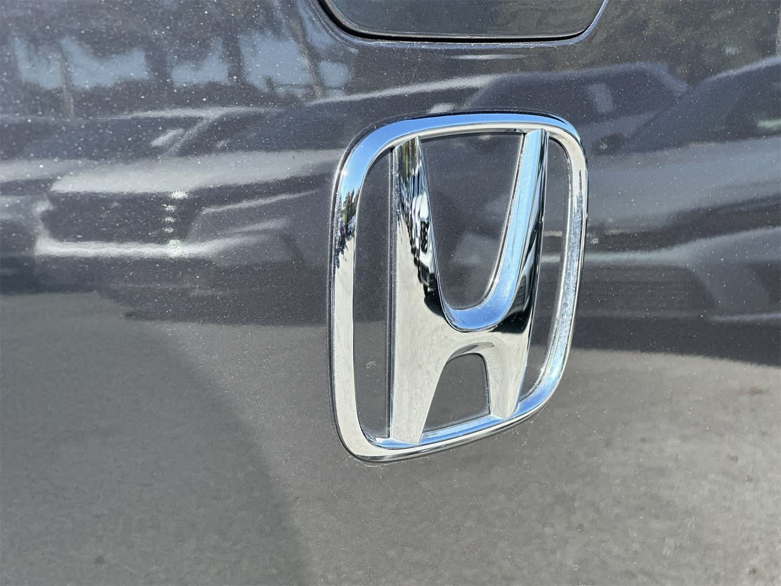 Thumbnail: 2020 Honda Ridgeline - 10