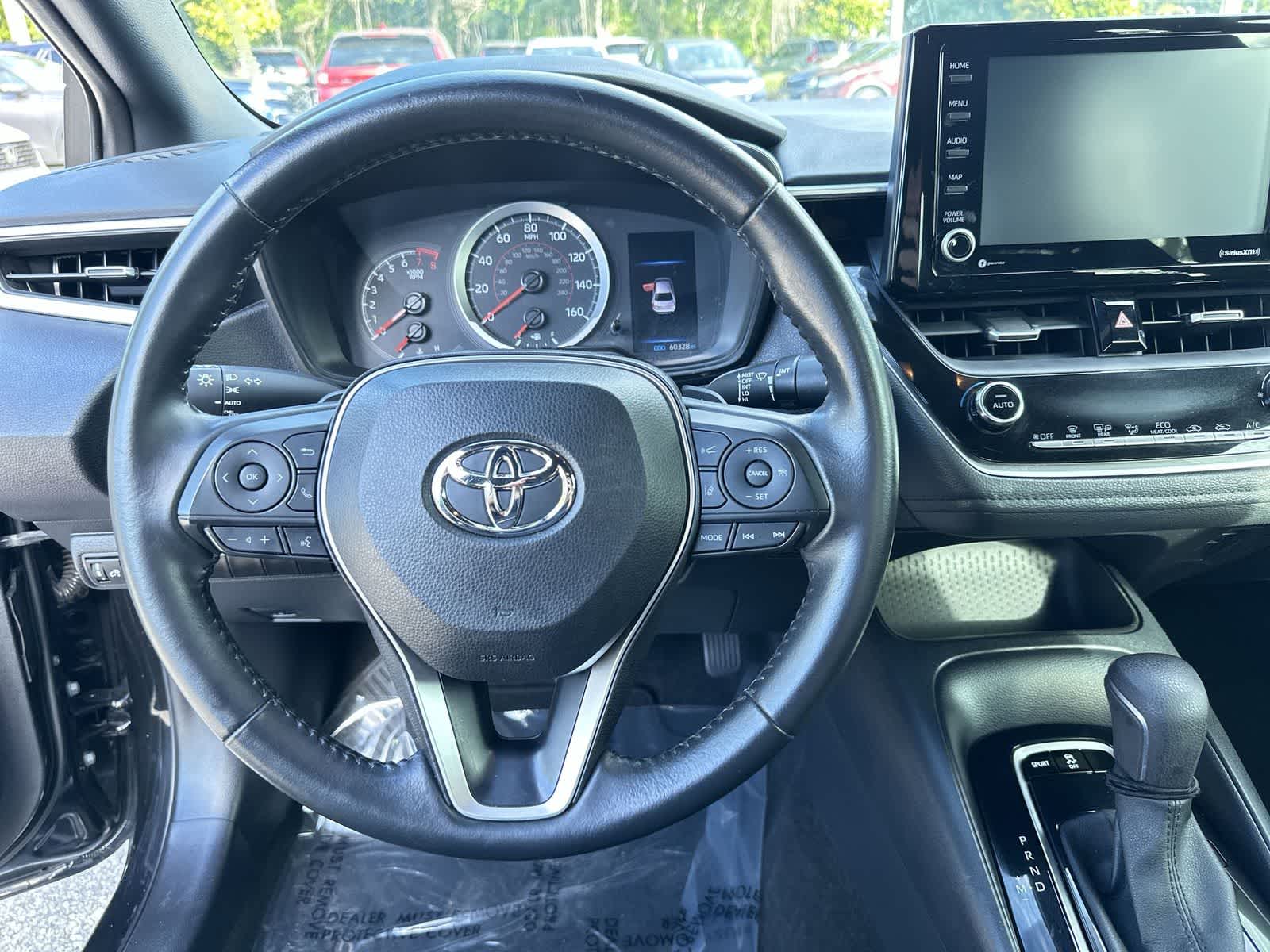 Thumbnail: 2022 Toyota Corolla - 18