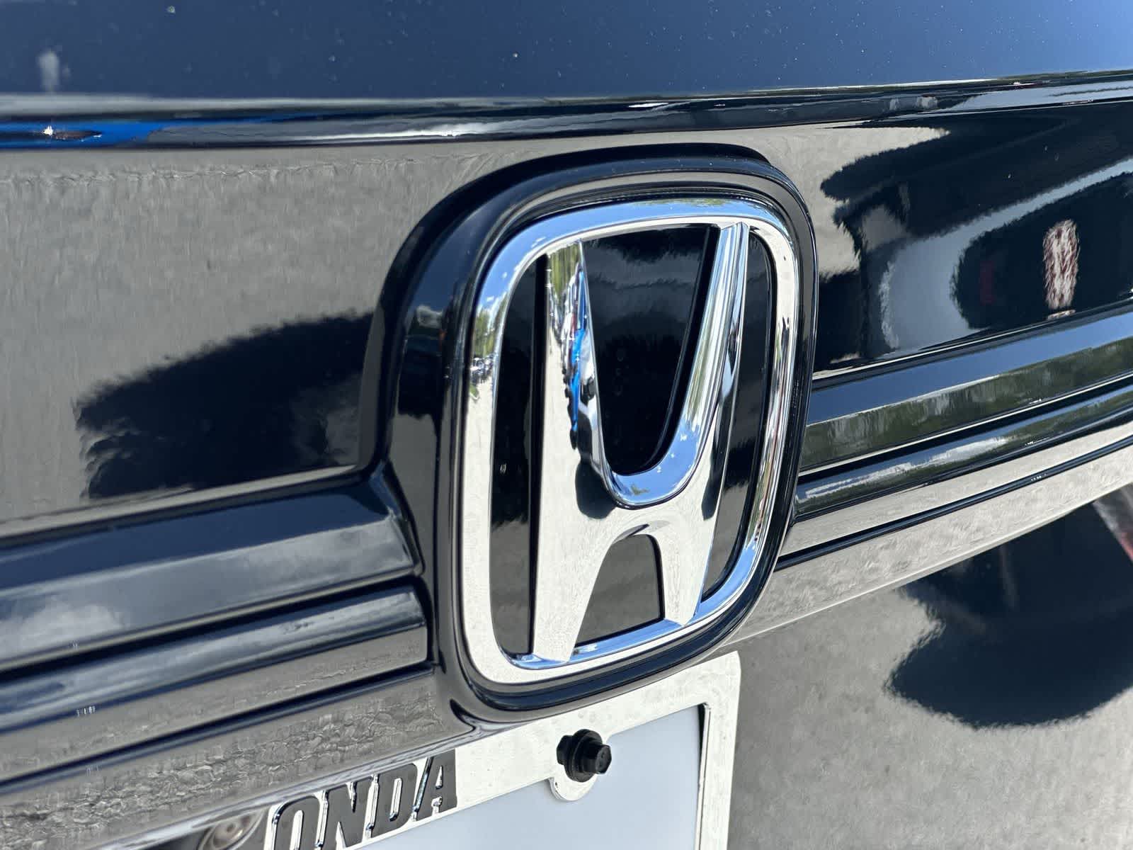 Thumbnail: 2026 Honda Odyssey - 10