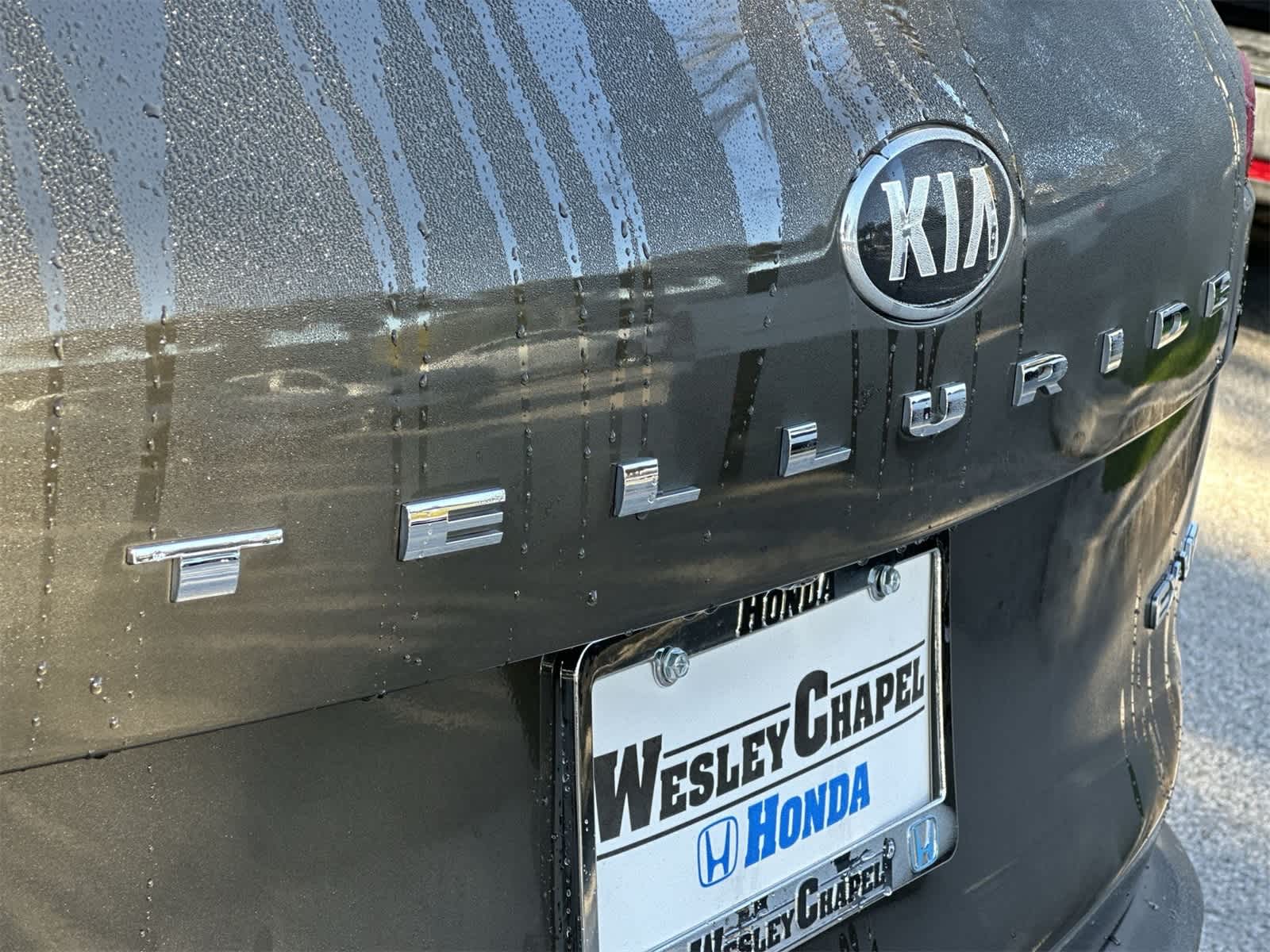 Thumbnail: 2021 Kia Telluride - 11