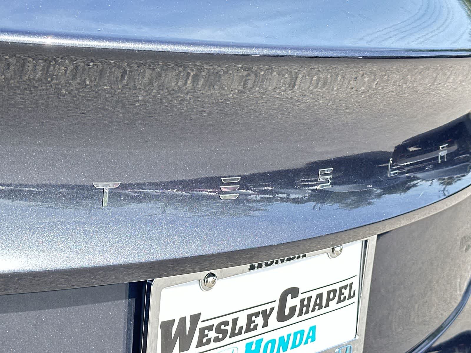 Thumbnail: 2025 Tesla Model 3 - 9