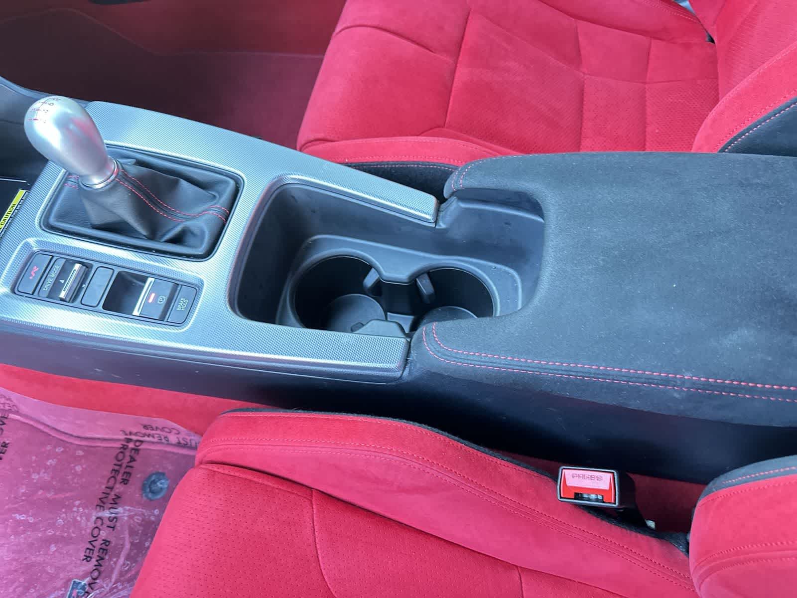 Thumbnail: 2025 Honda Civic - 18