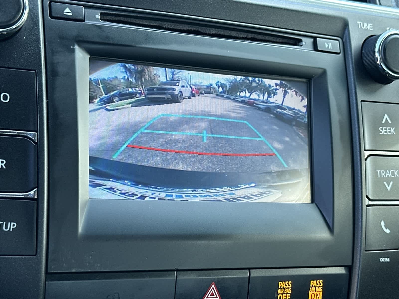 Thumbnail: 2015 Toyota Camry - 20