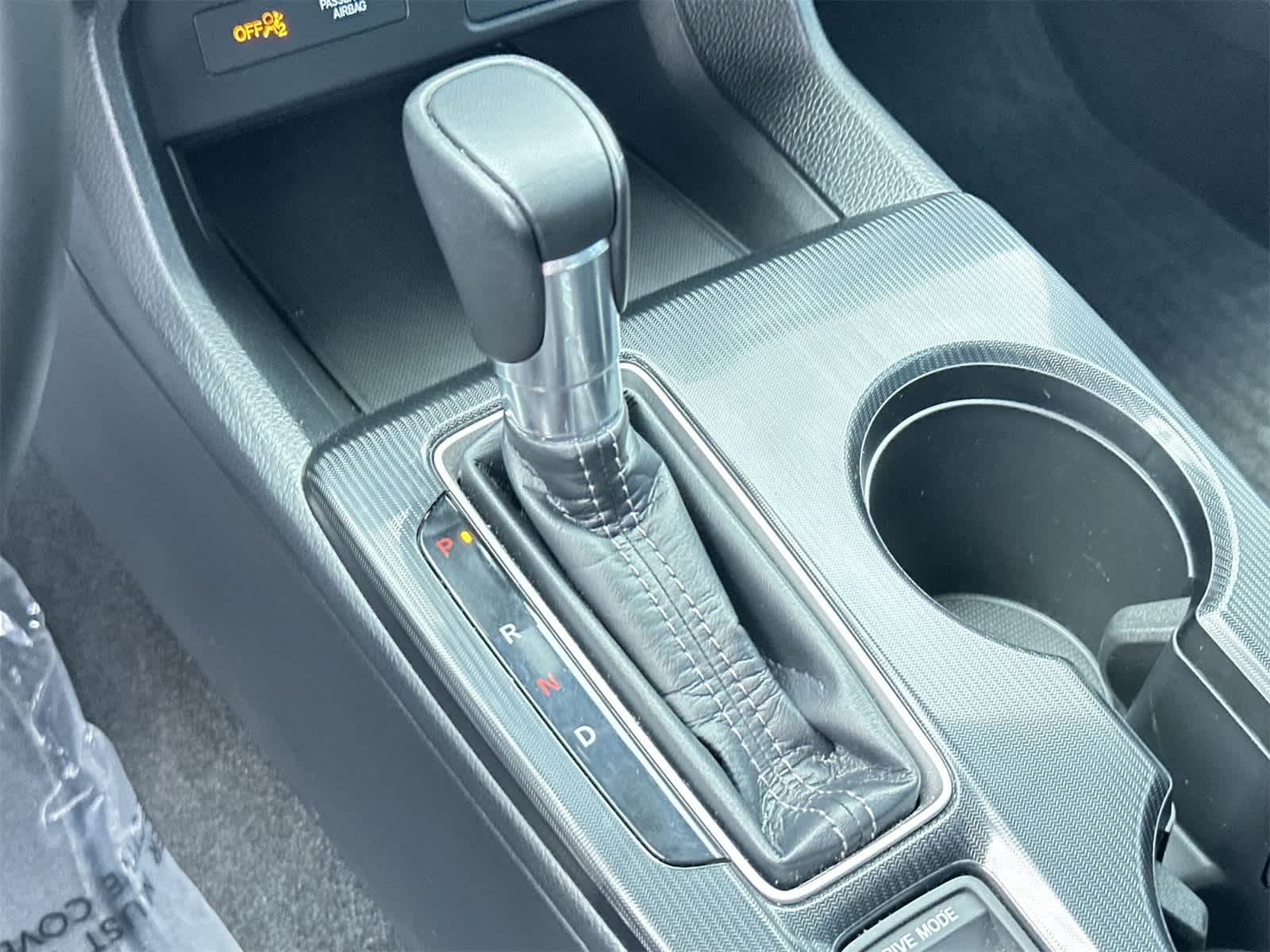 Thumbnail: 2023 Honda Civic - 21