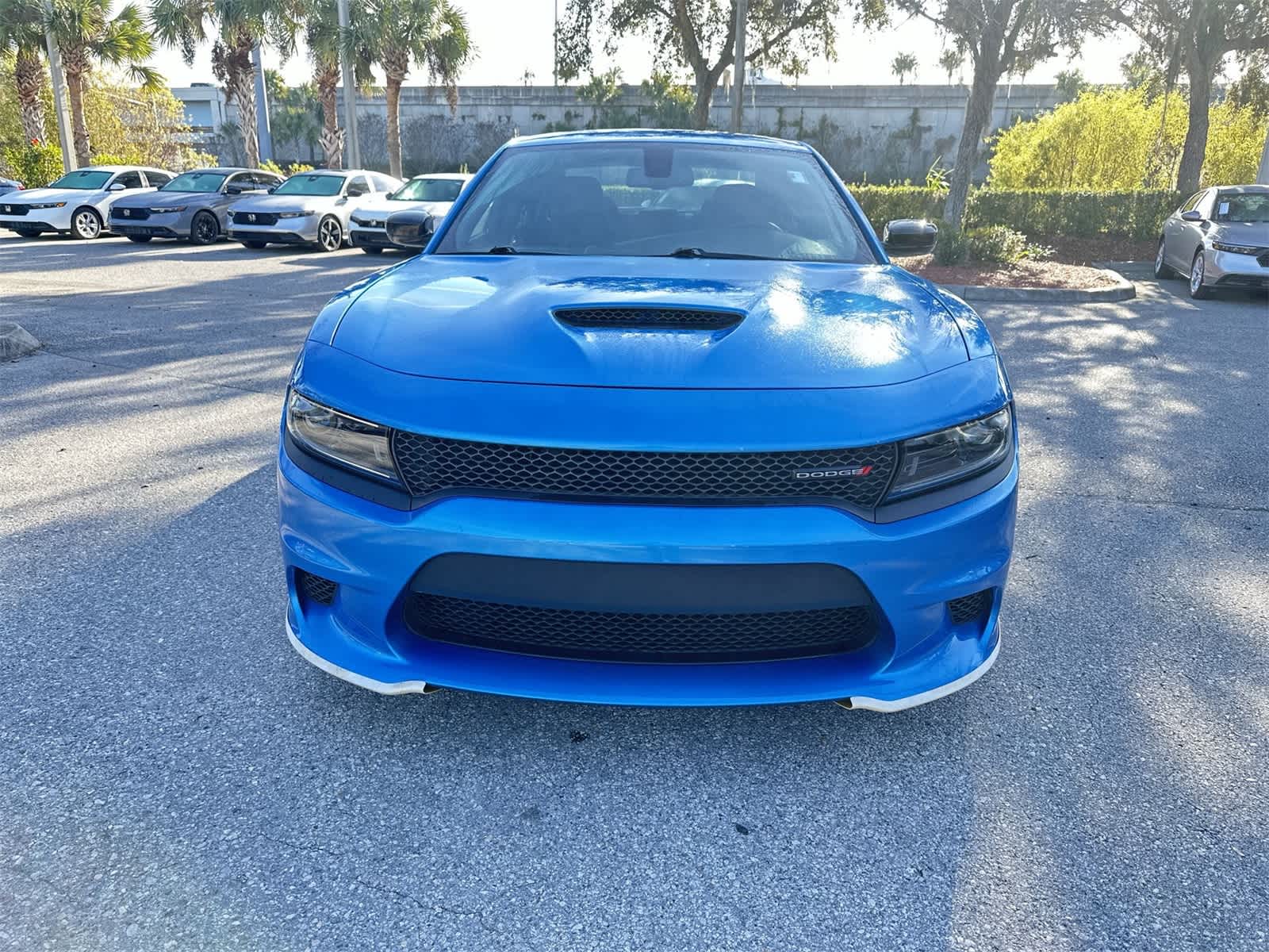 Thumbnail: 2023 Dodge Charger - 9