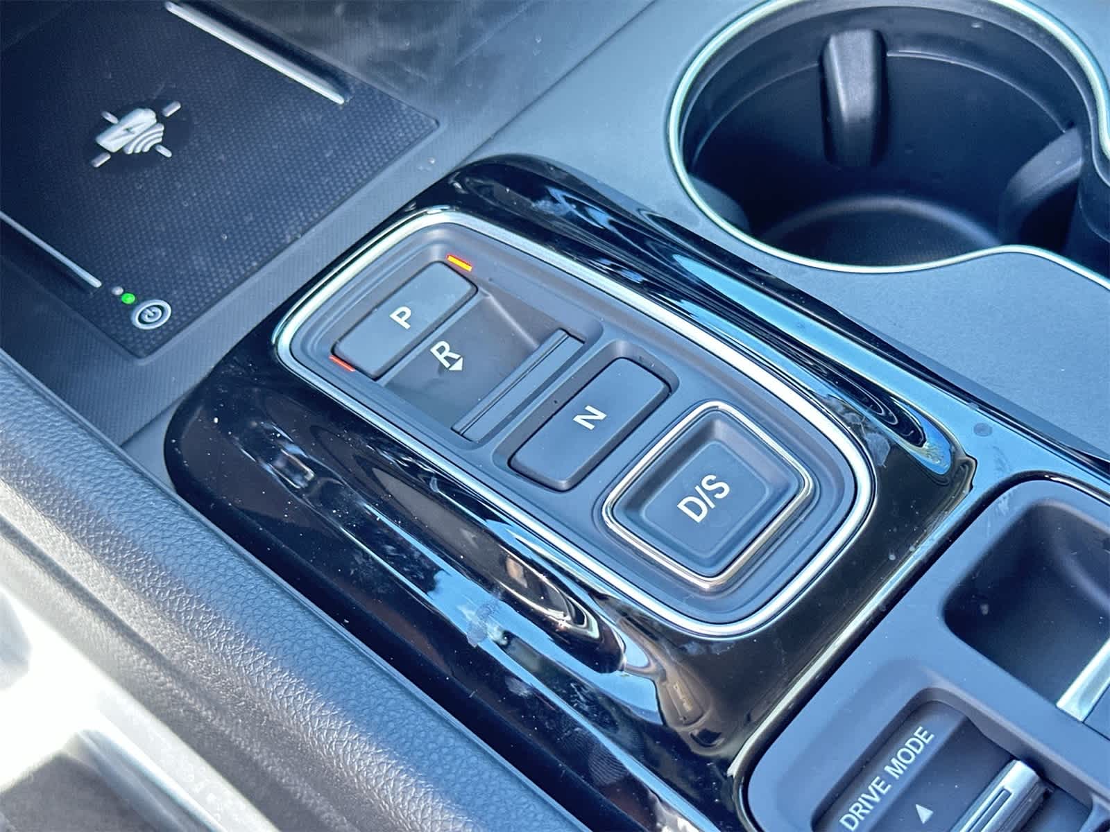 Thumbnail: 2026 Honda Pilot - 21