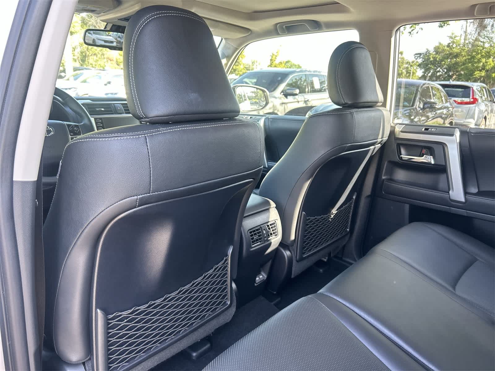 2023 Toyota 4Runner Limited 12