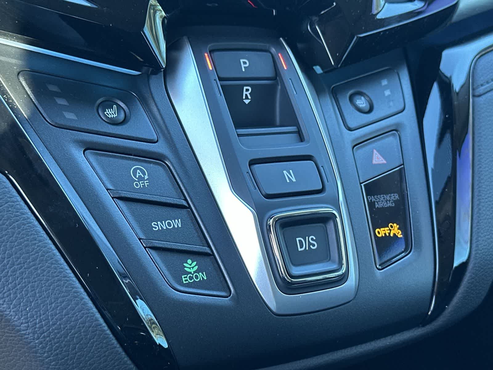 Thumbnail: 2026 Honda Odyssey - 21