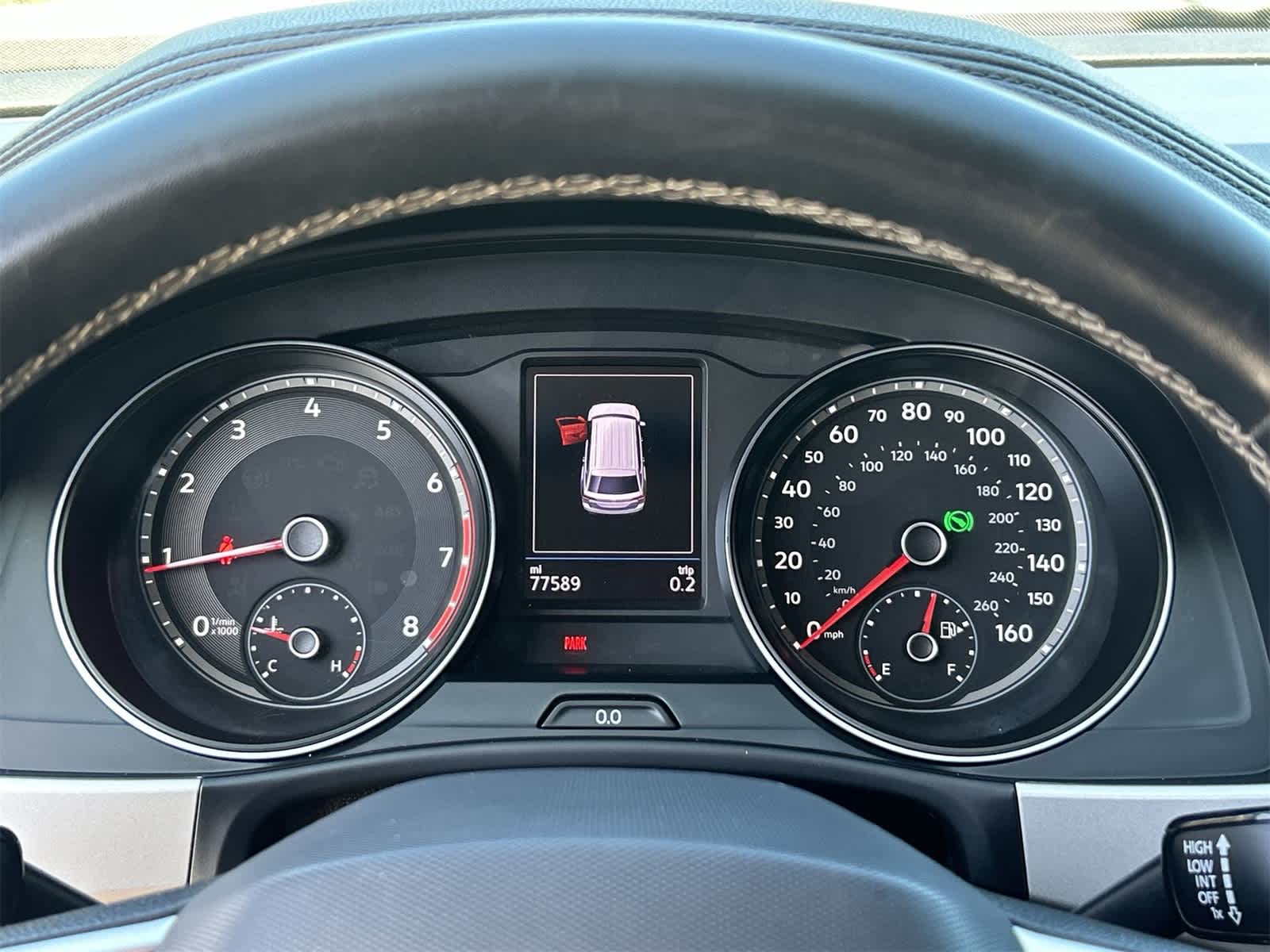 2021 Volkswagen Atlas SE 22