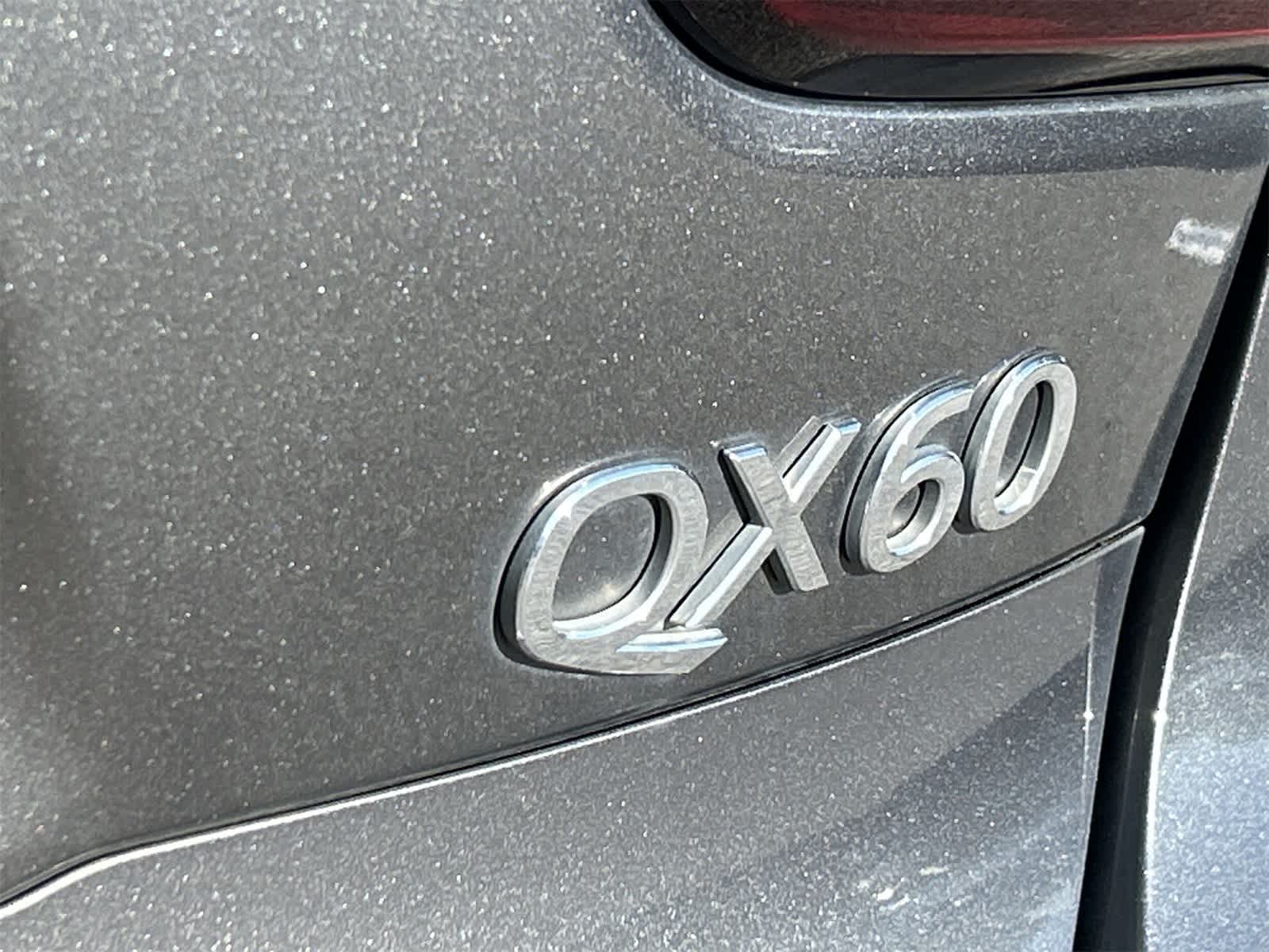 Thumbnail: 2019 INFINITI QX60 - 11