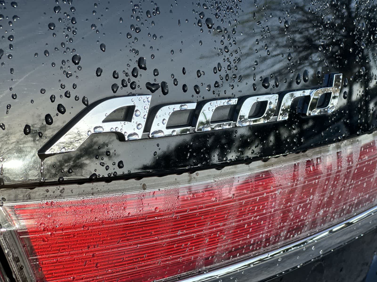 Thumbnail: 2012 Honda Accord - 11