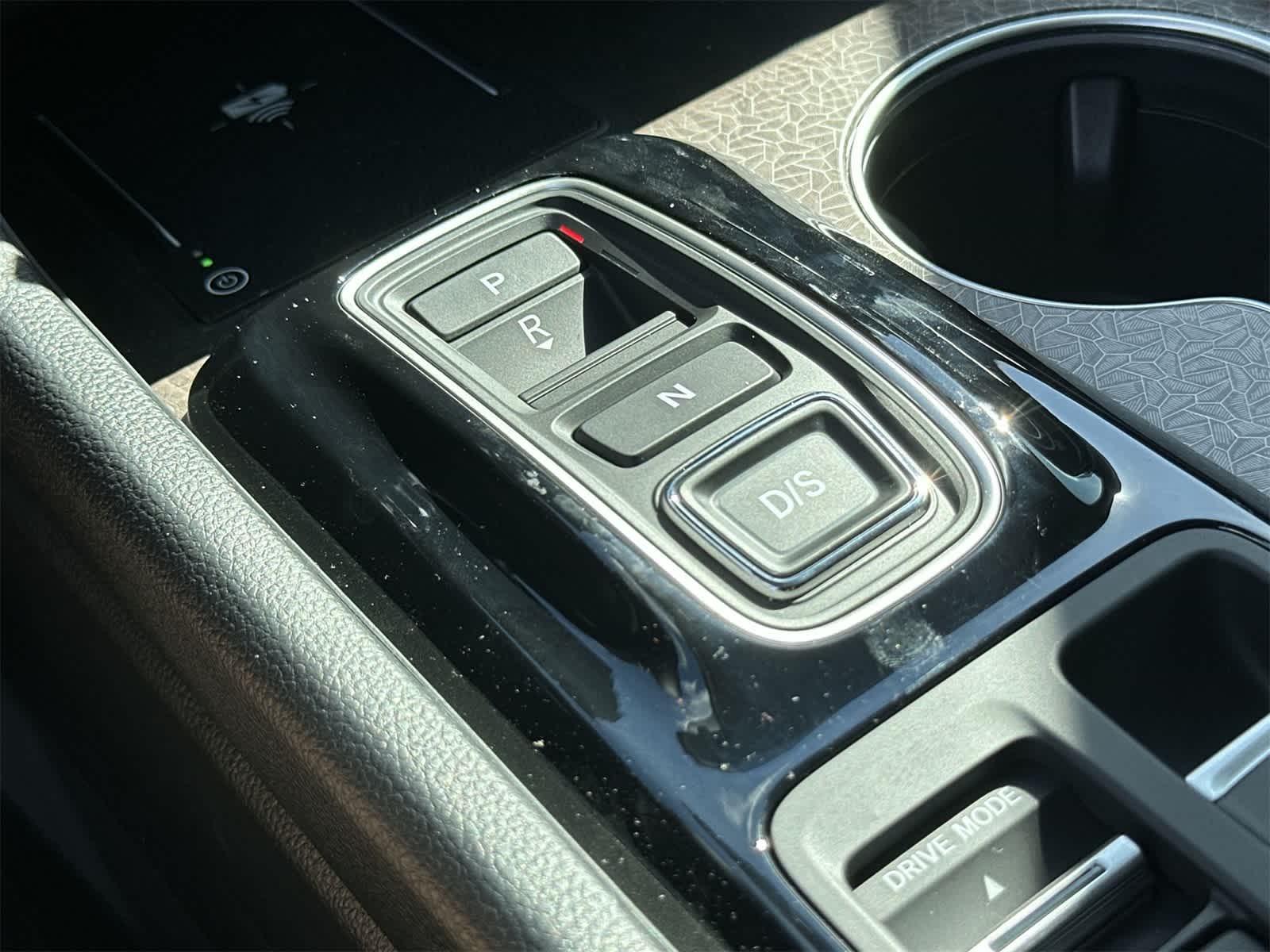 Thumbnail: 2026 Honda Pilot - 21