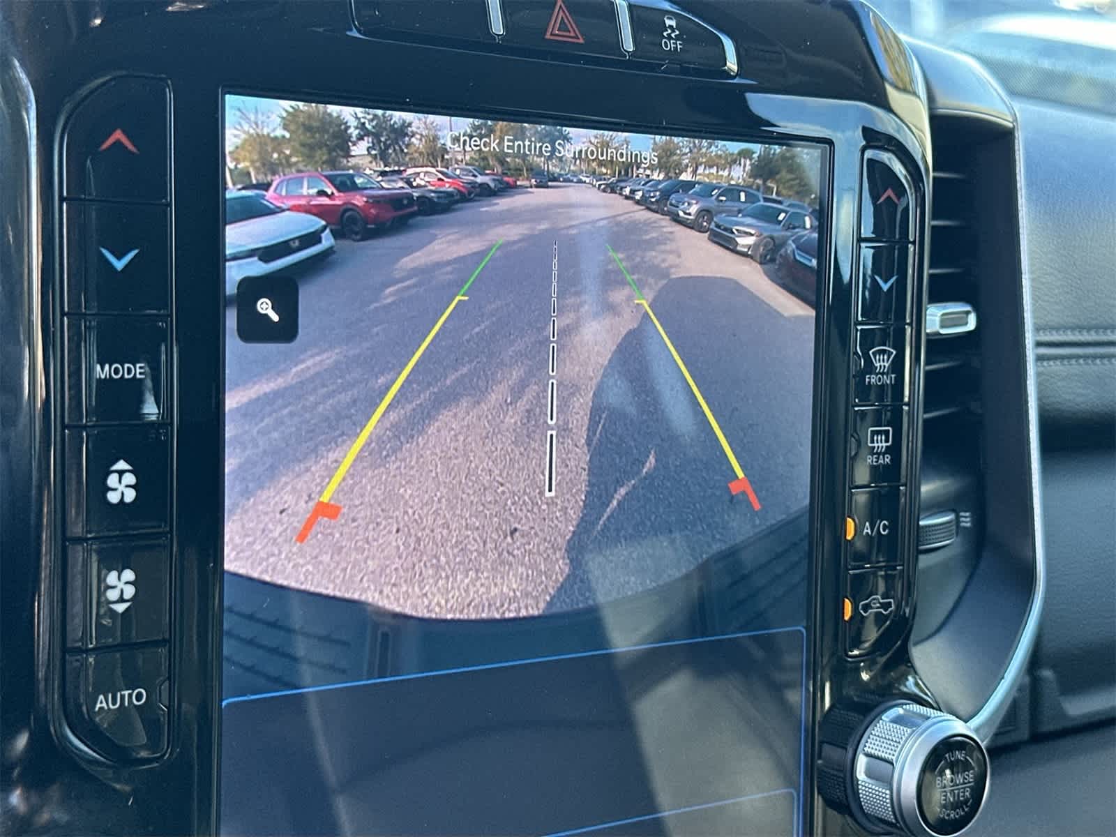 Thumbnail: 2024 RAM 3500 - 20