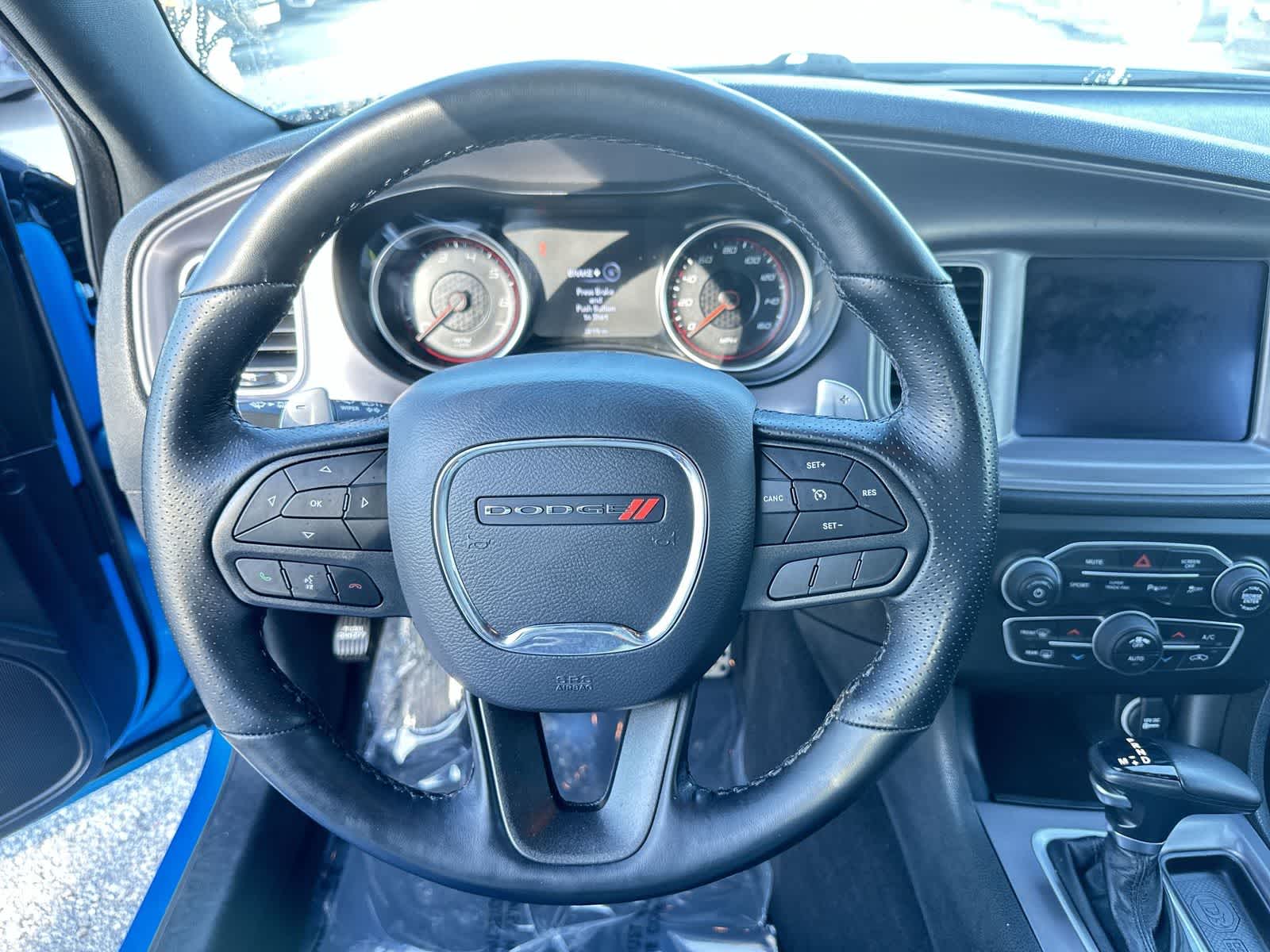 Thumbnail: 2023 Dodge Charger - 18