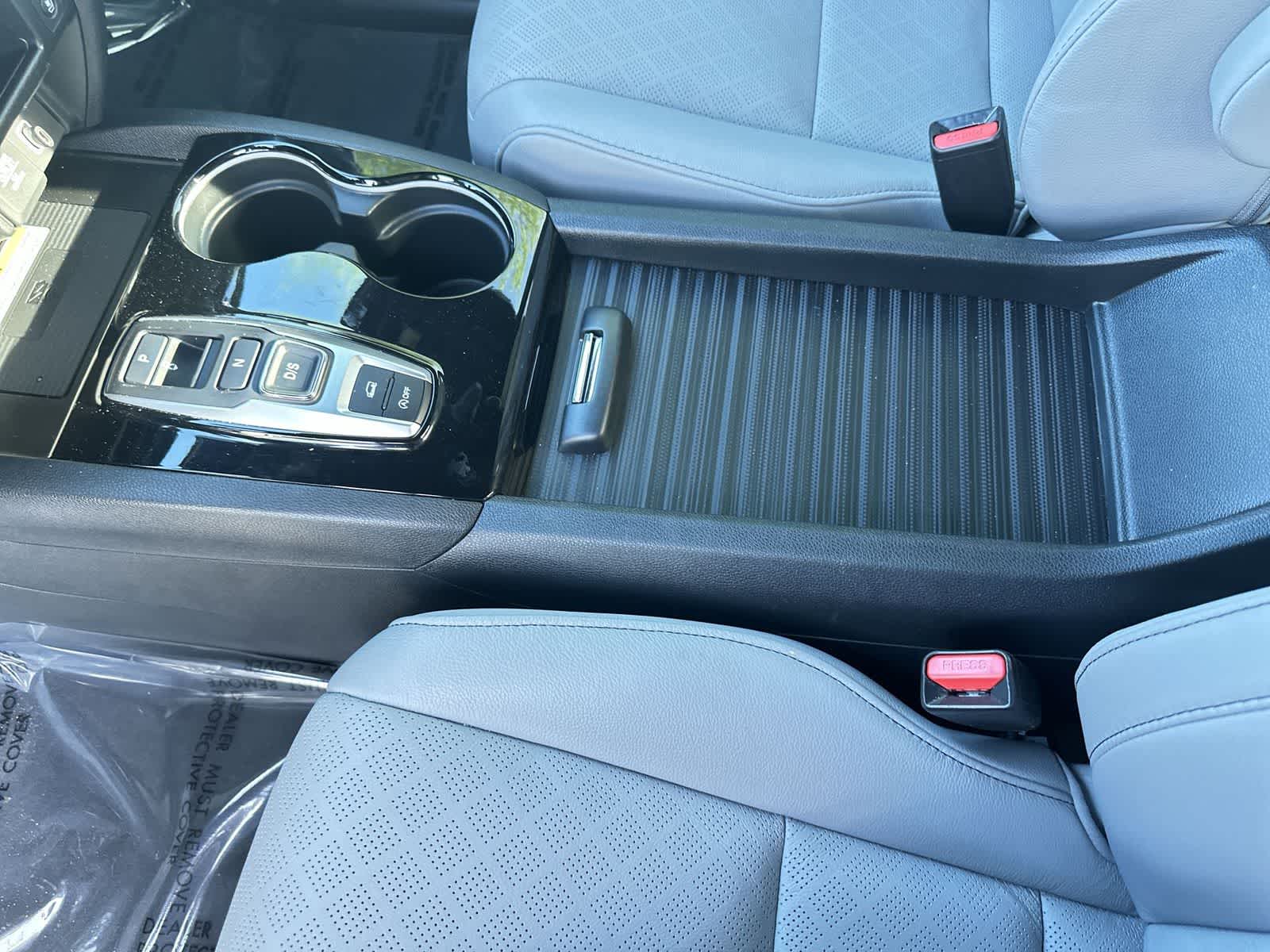 Thumbnail: 2023 Honda Passport - 19