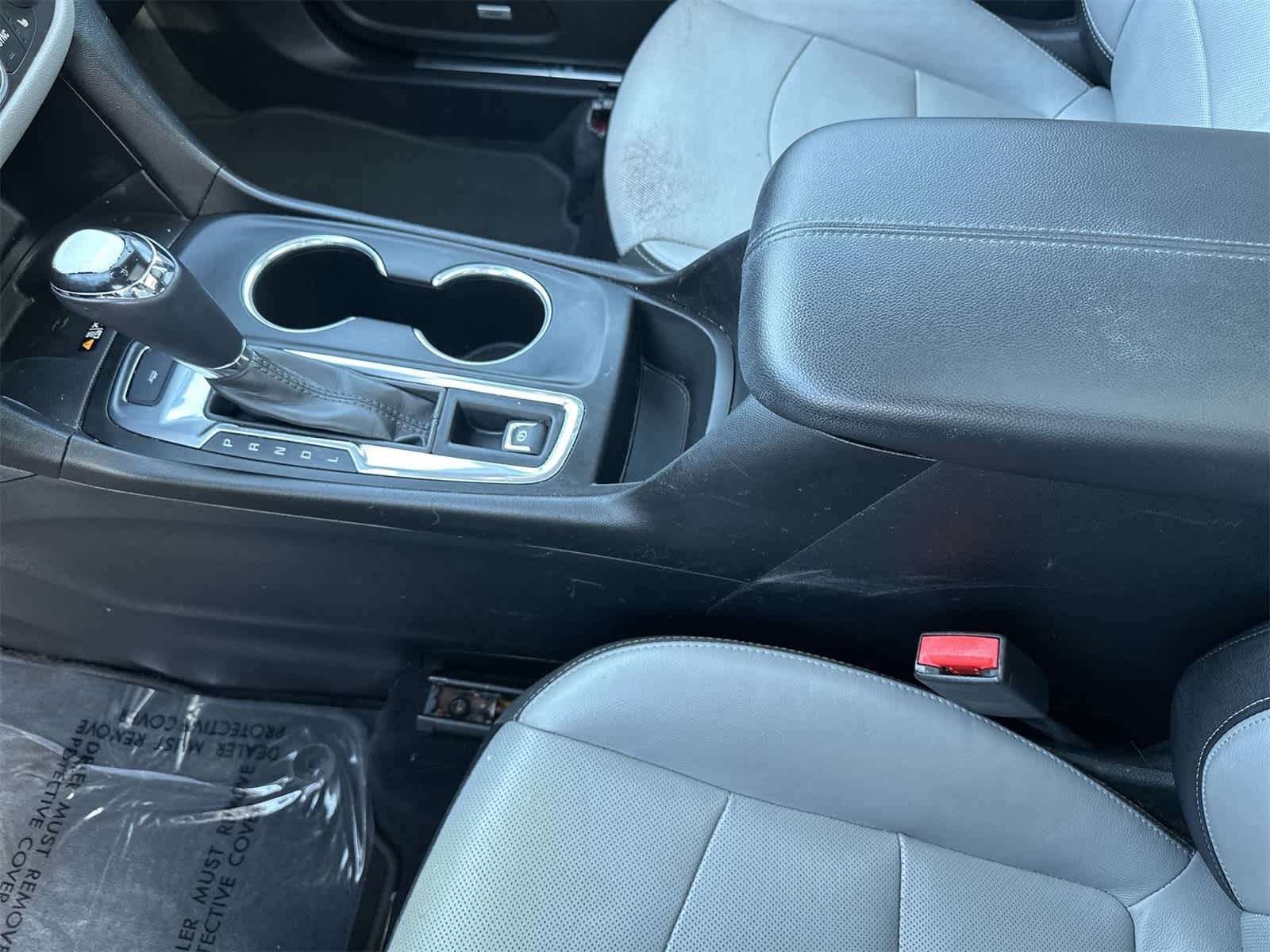 Thumbnail: 2018 Chevrolet Equinox - 19