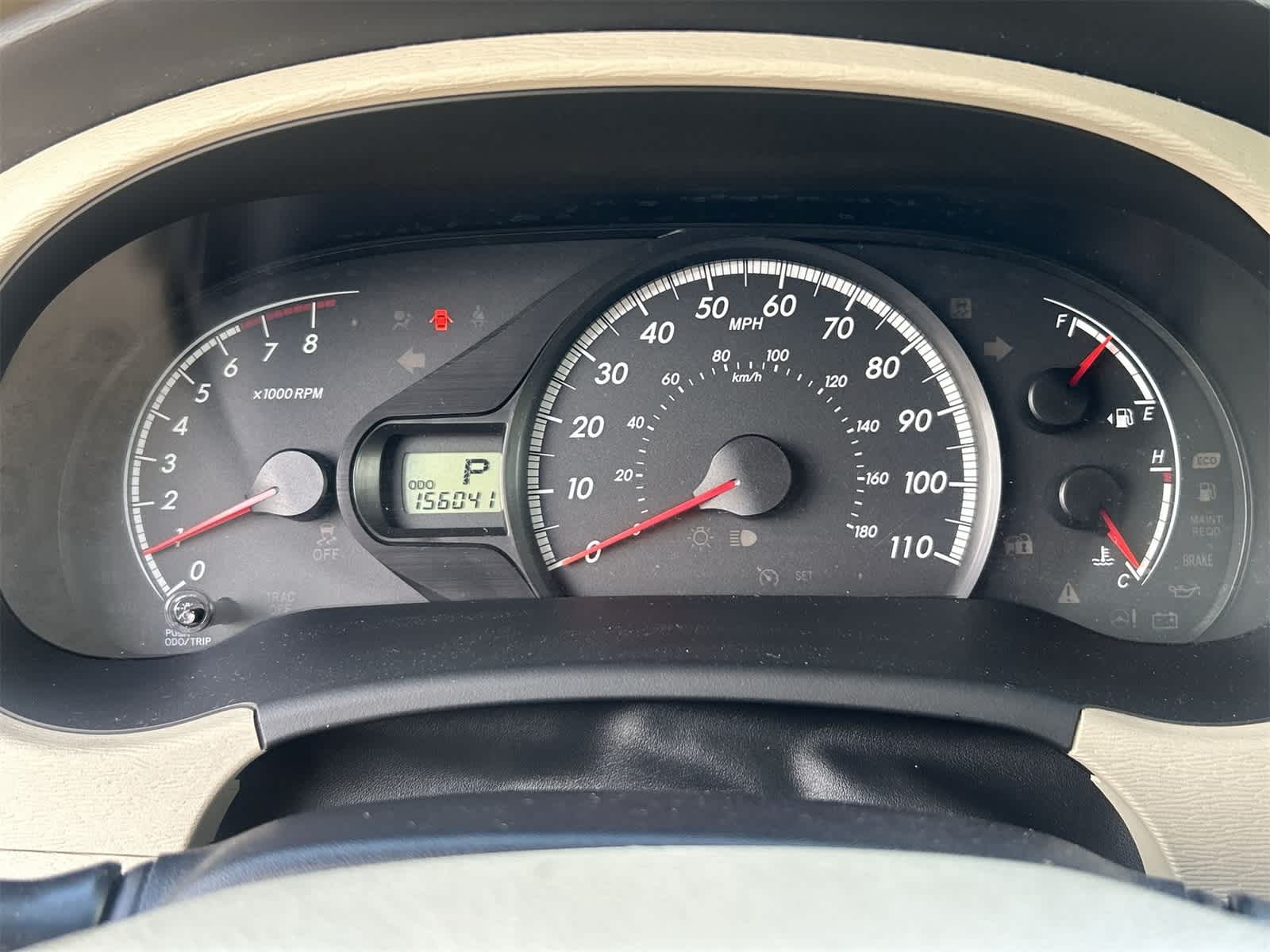 Thumbnail: 2011 Toyota Sienna - 22