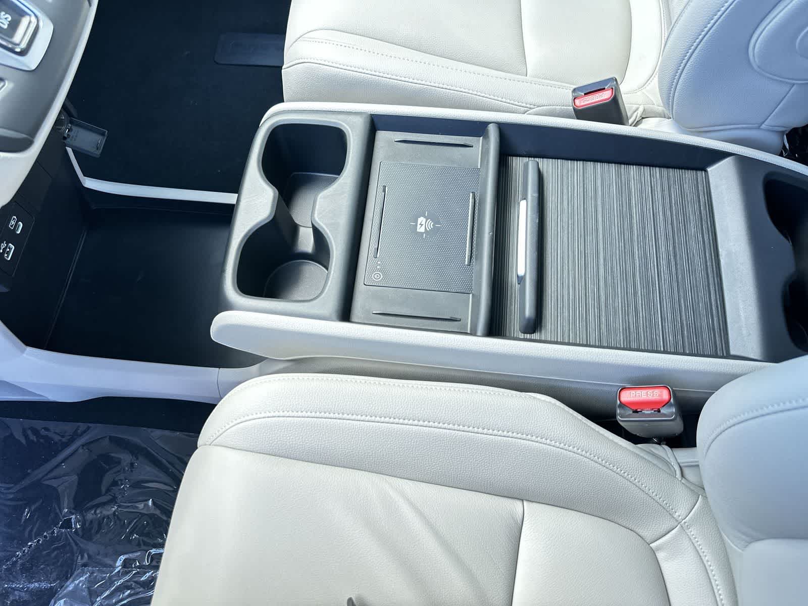 Thumbnail: 2026 Honda Odyssey - 19