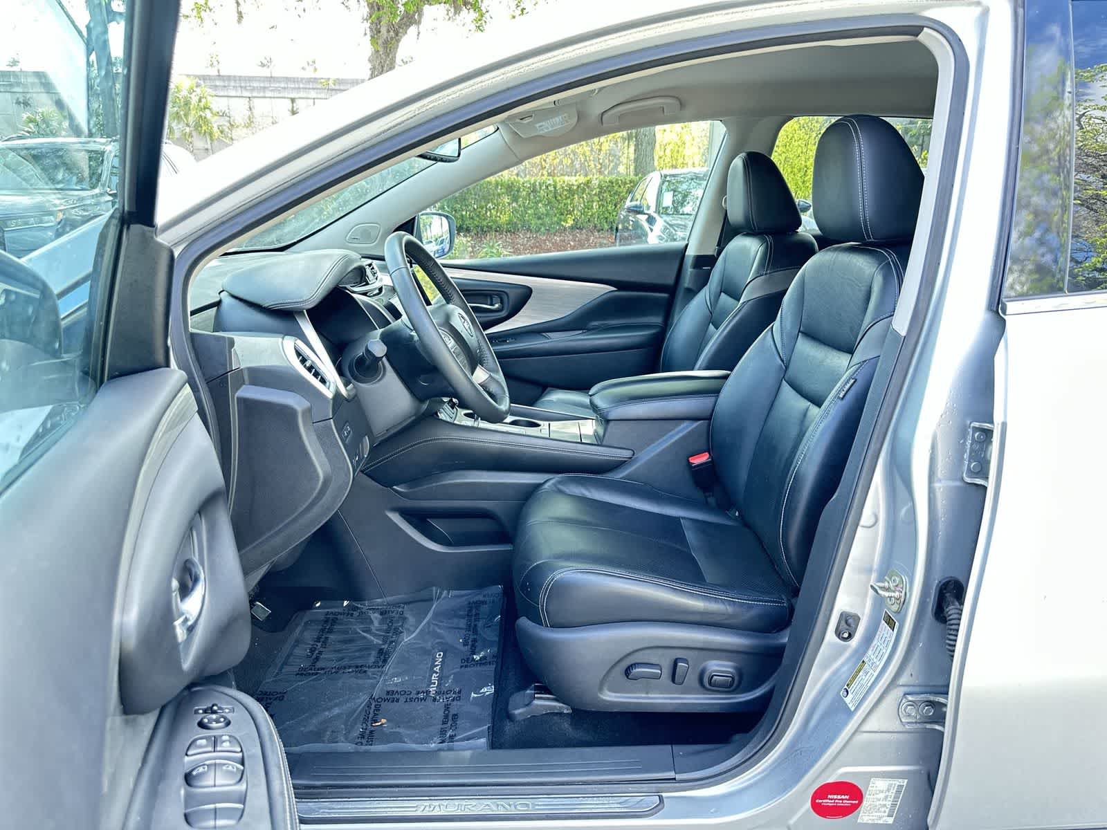 Thumbnail: 2016 Nissan Murano - 2