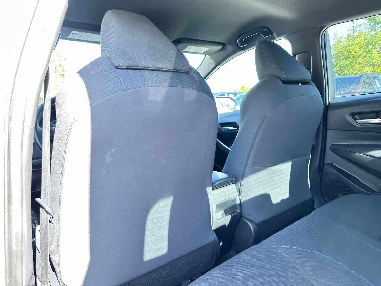 Thumbnail: 2021 Toyota Corolla - 14