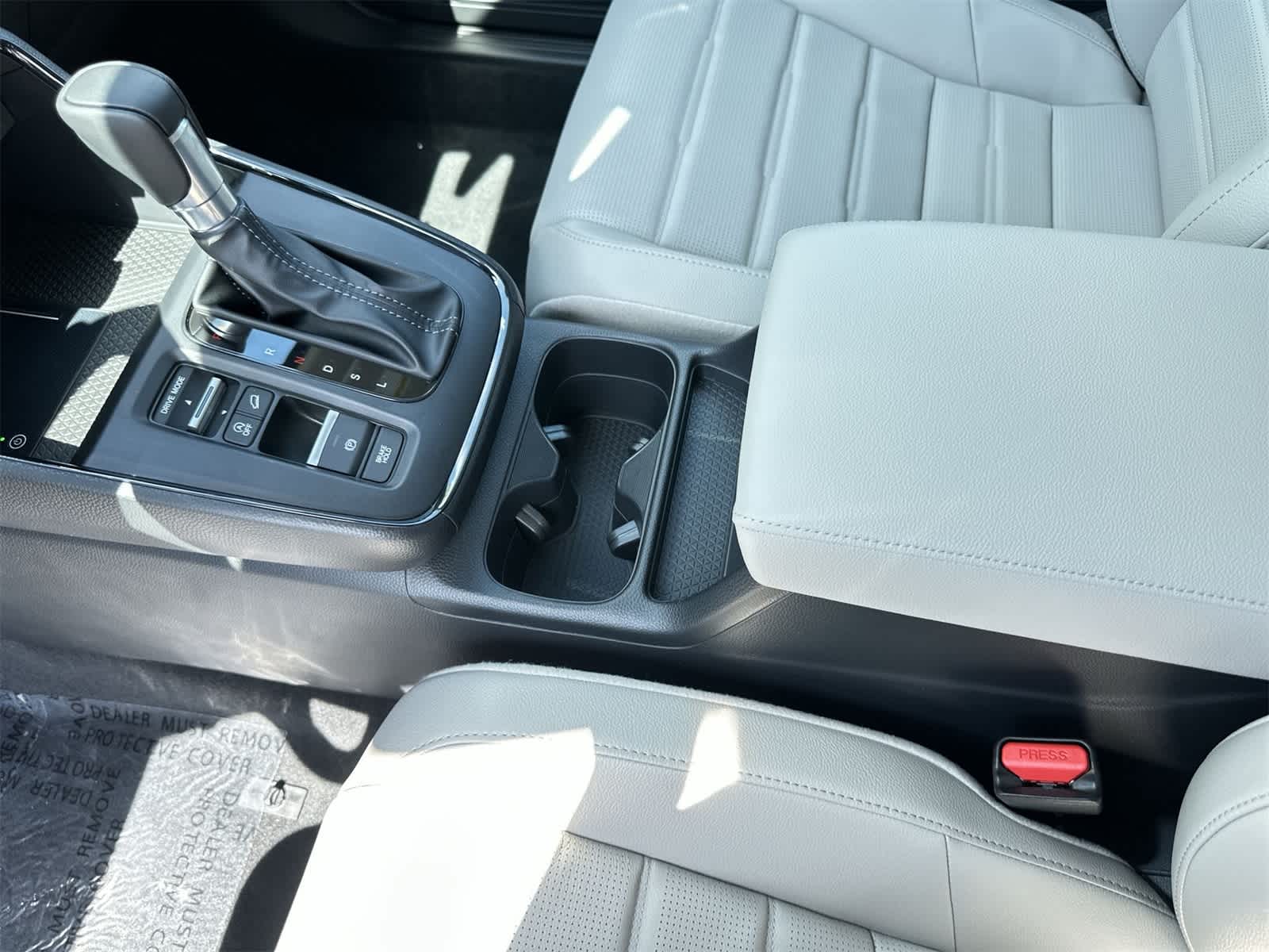 Thumbnail: 2026 Honda CR-V - 19