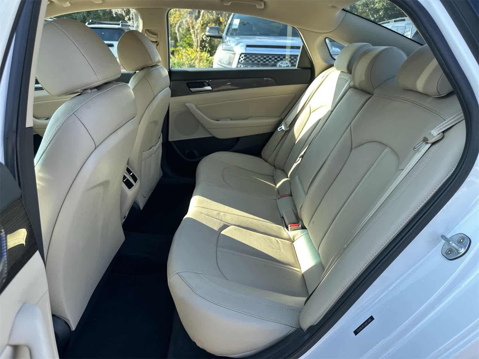 Thumbnail: 2018 Hyundai Sonata - 15