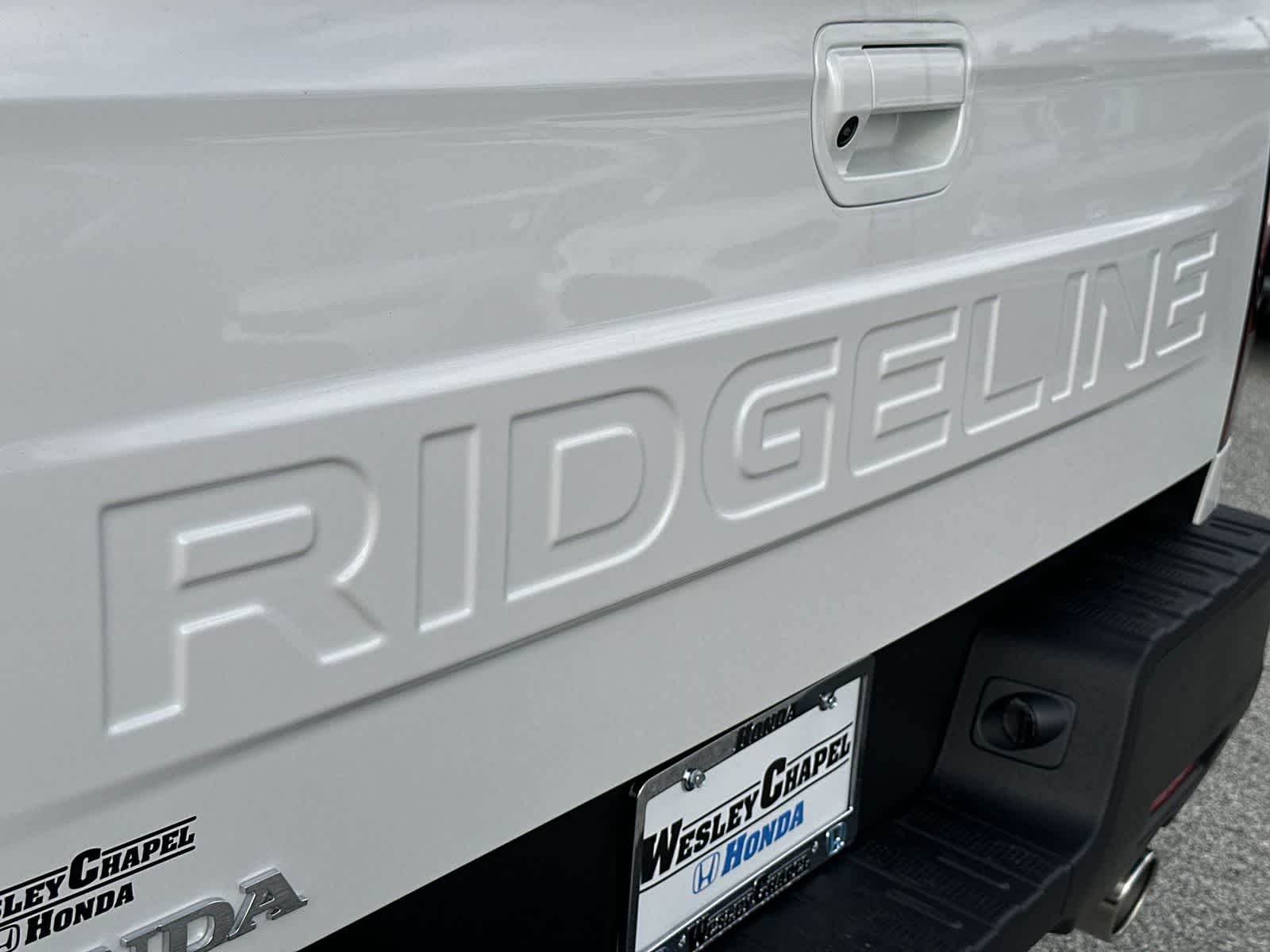 Thumbnail: 2026 Honda Ridgeline - 11